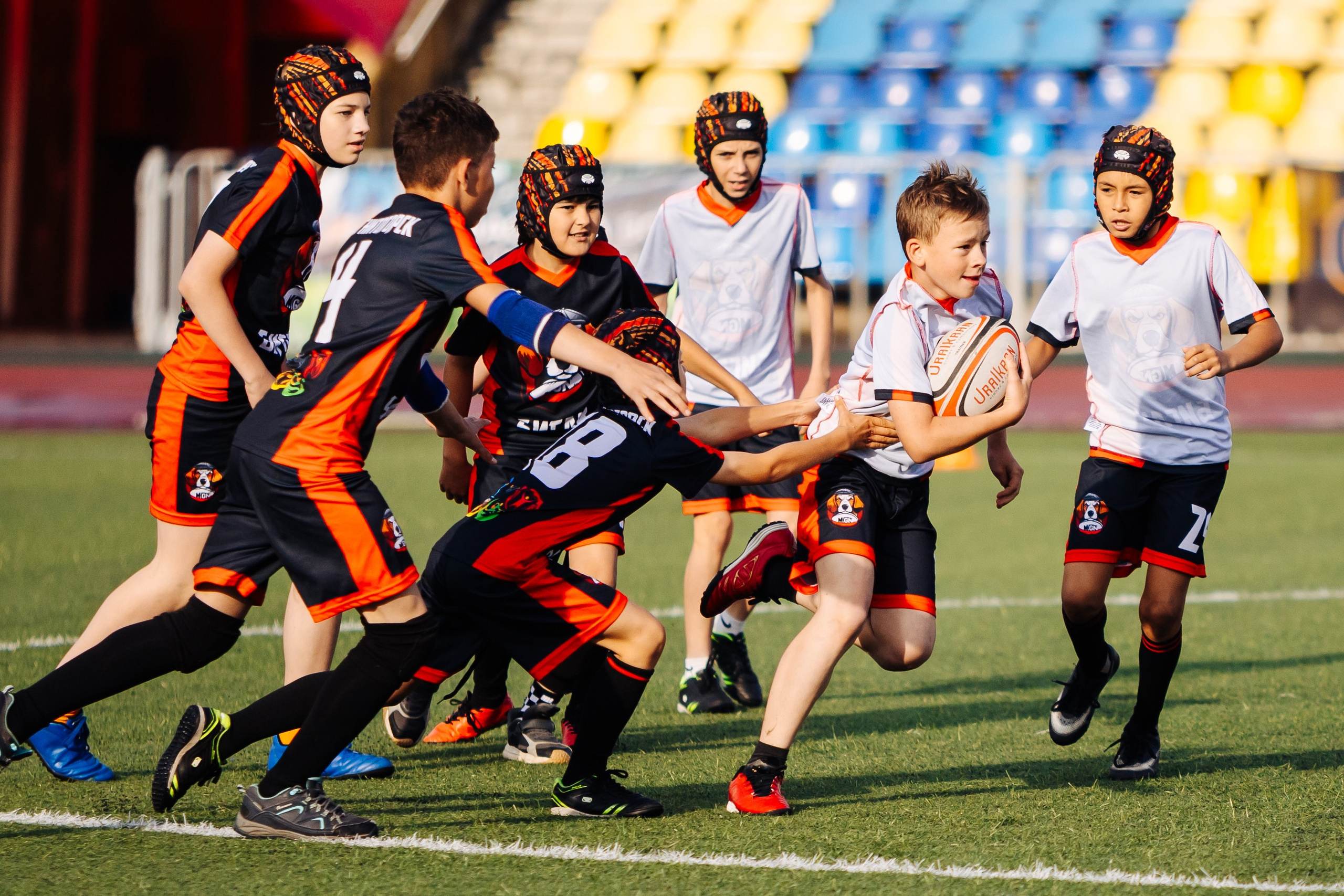 ФК «Металлург-Магнитогорск» — ФК «Металлург» Аша // 21.06.25. Денис Прохоров Фотограф в г. Магнитогорск