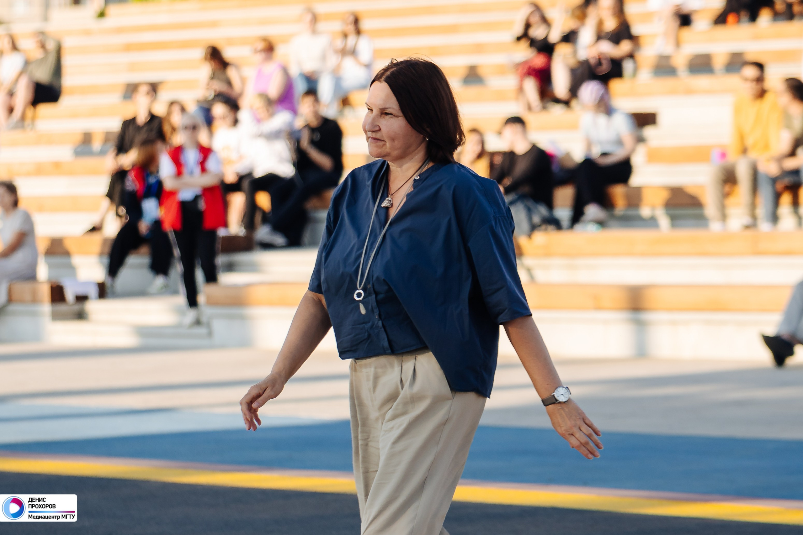Выпускной МГТУ им. Г. И. Носова — 2024 // 17.07.2024. Денис Прохоров Фотограф в г. Магнитогорск
