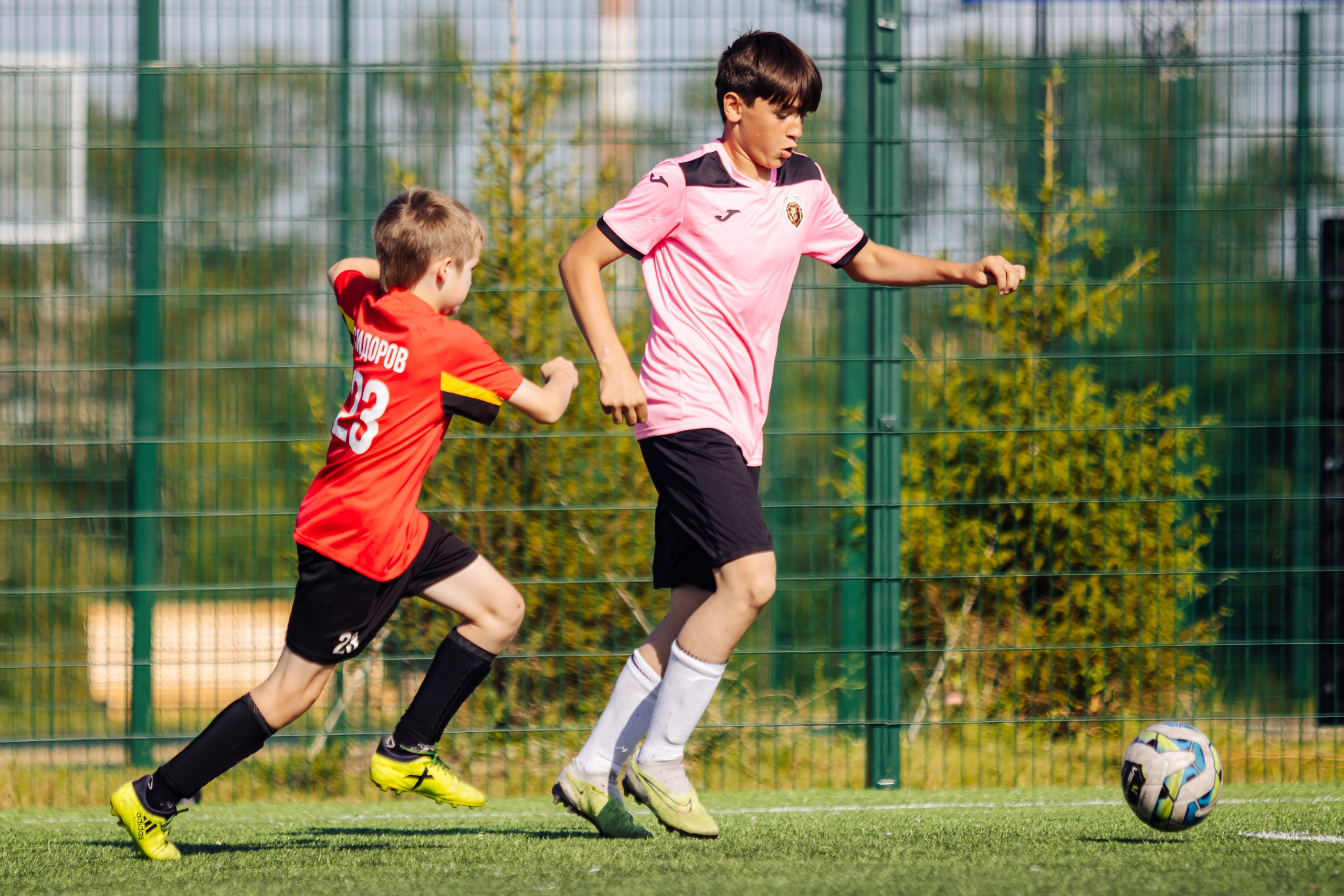 LEO CUP // 17.07.25. Денис Прохоров Фотограф в г. Магнитогорск