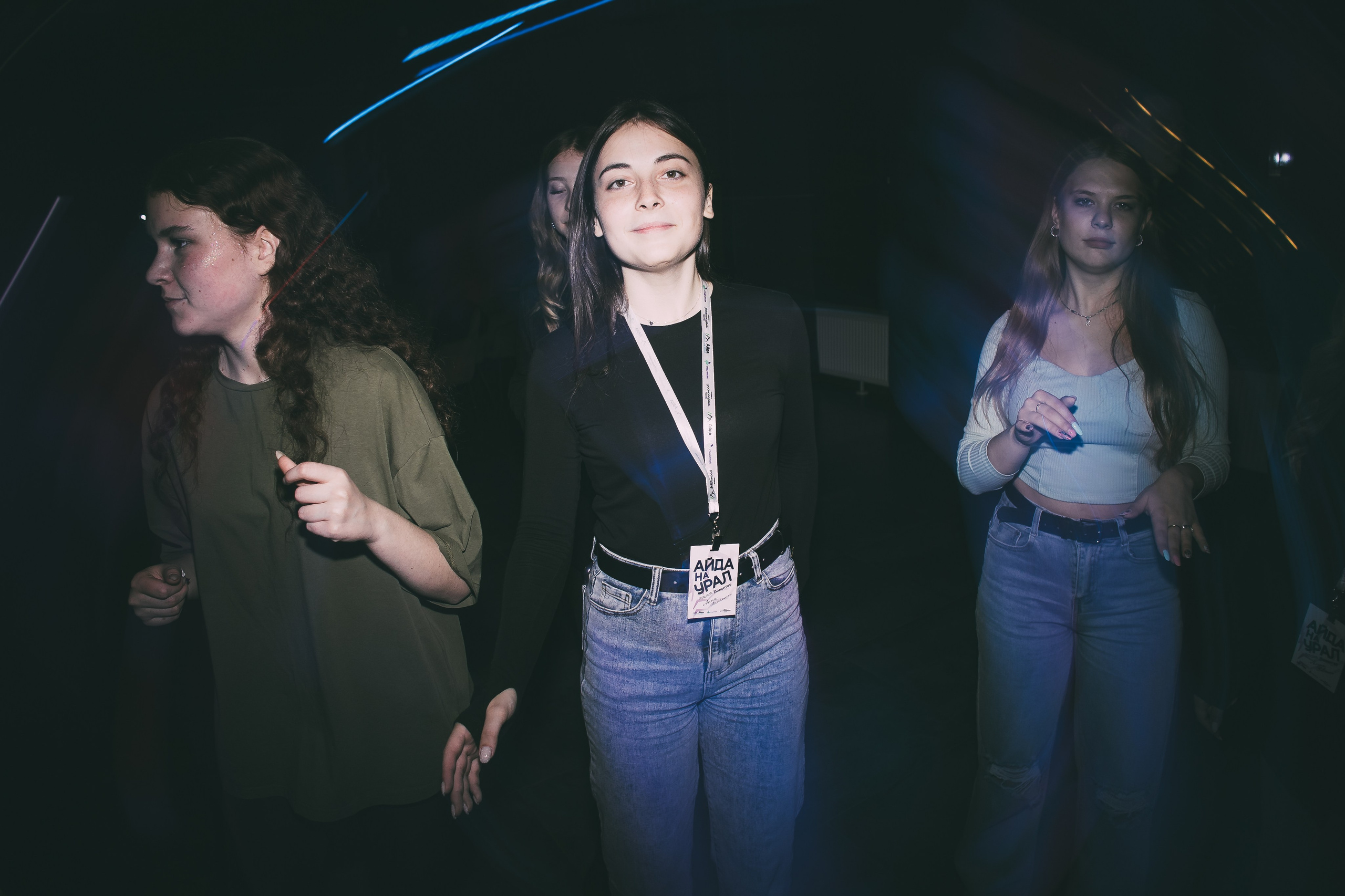 Окружной туристический форум «Айда на Урал» // 24.10 — 27.10.2024. Денис Прохоров Фотограф в г. Магнитогорск