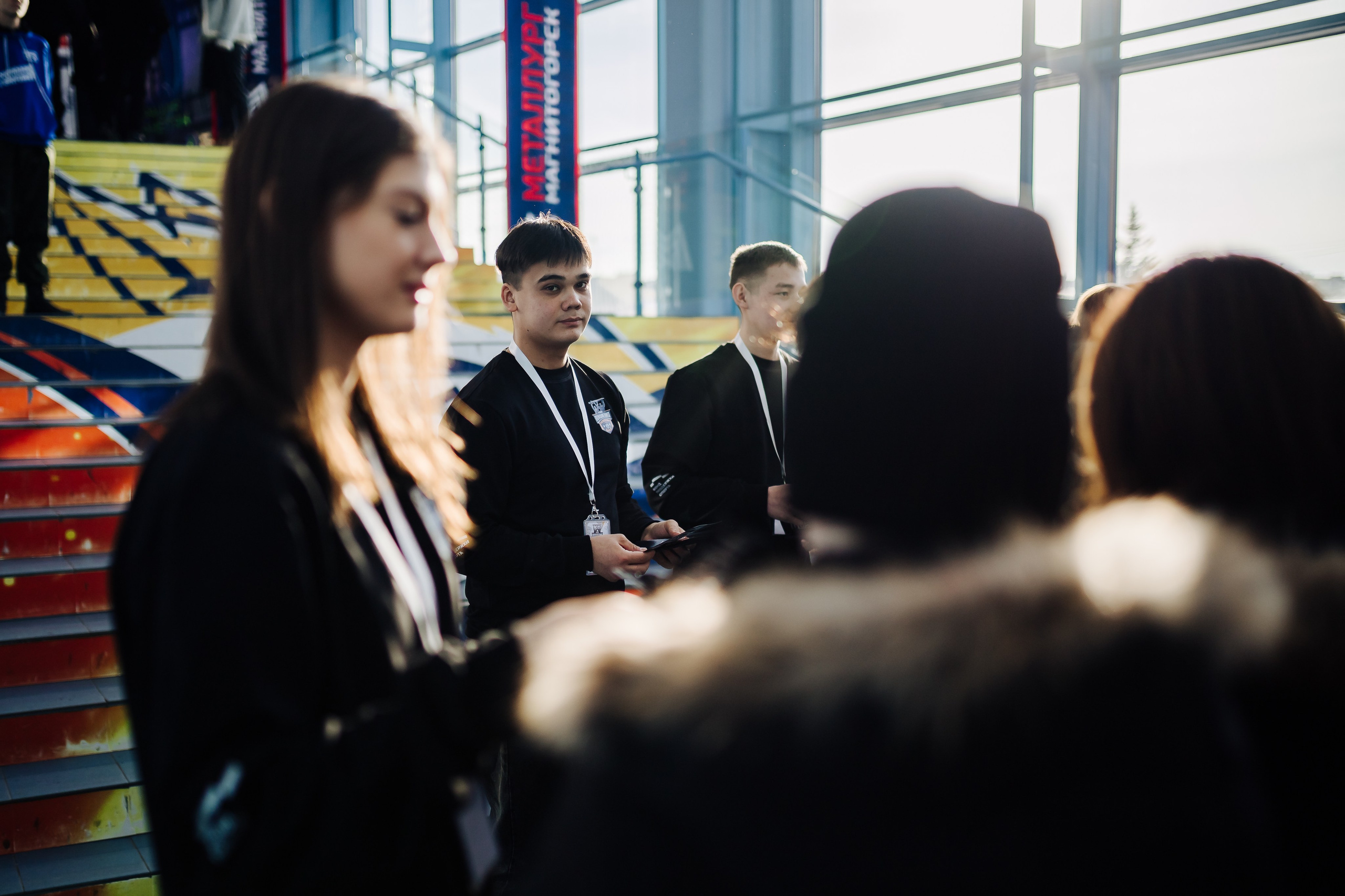 Кубок Поколения // 15.02.25. Денис Прохоров Фотограф в г. Магнитогорск