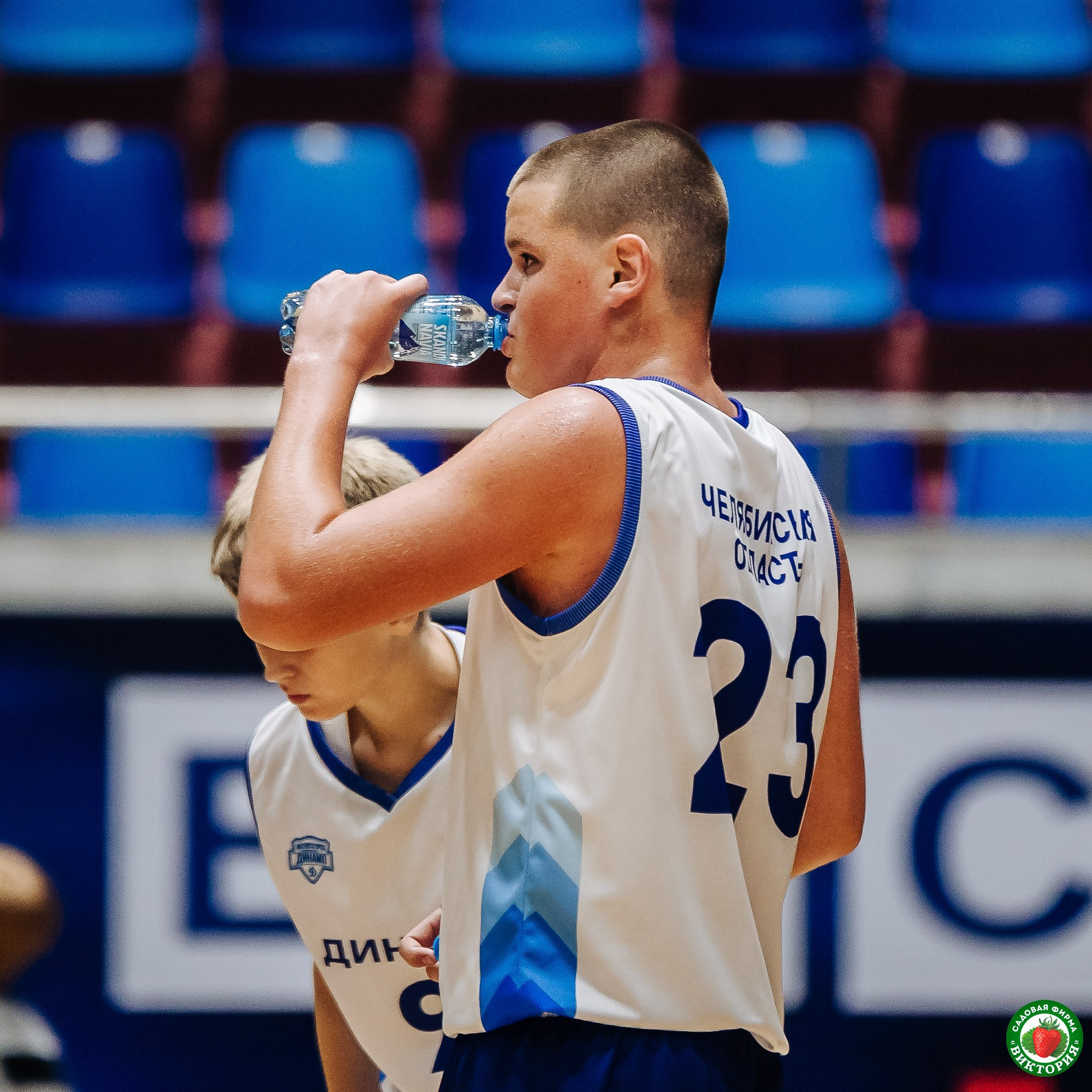 Турнир среди школьных команд 3×3, 2011–2012 гг. // 20.07.2024. Денис Прохоров Фотограф в г. Магнитогорск