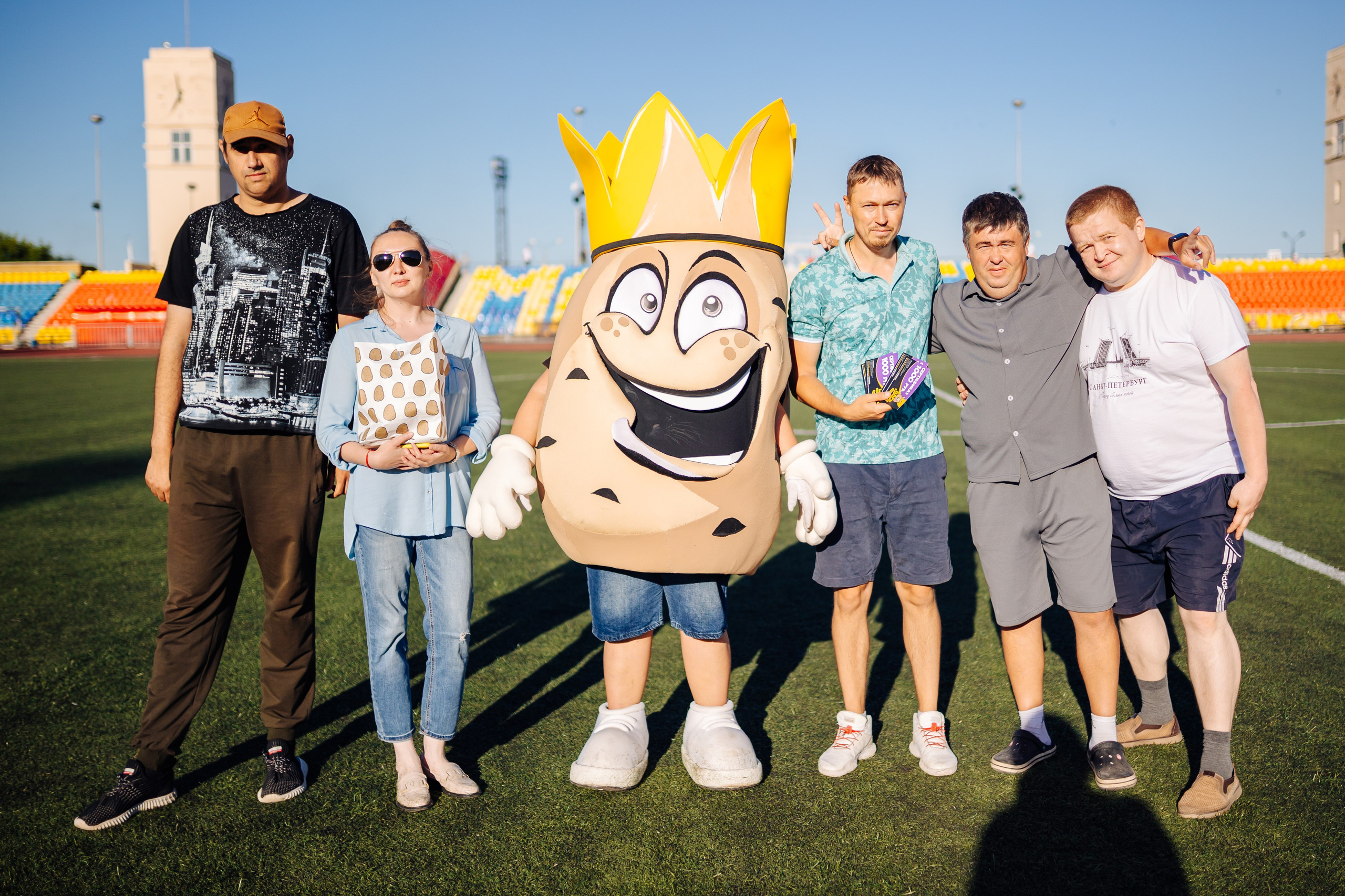 ФК «Металлург-Магнитогорск» — ФК «Ильпар» // 19.07.25. Денис Прохоров Фотограф в г. Магнитогорск