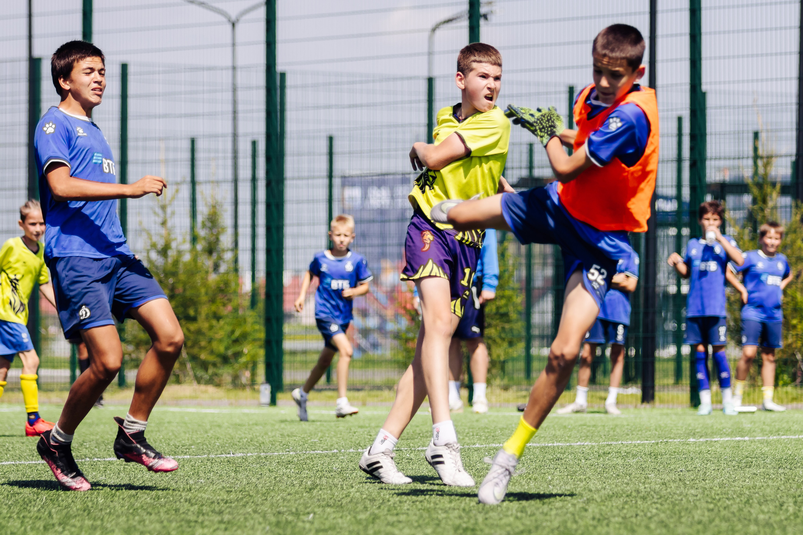 LEO CUP // 17.07.25. Денис Прохоров Фотограф в г. Магнитогорск