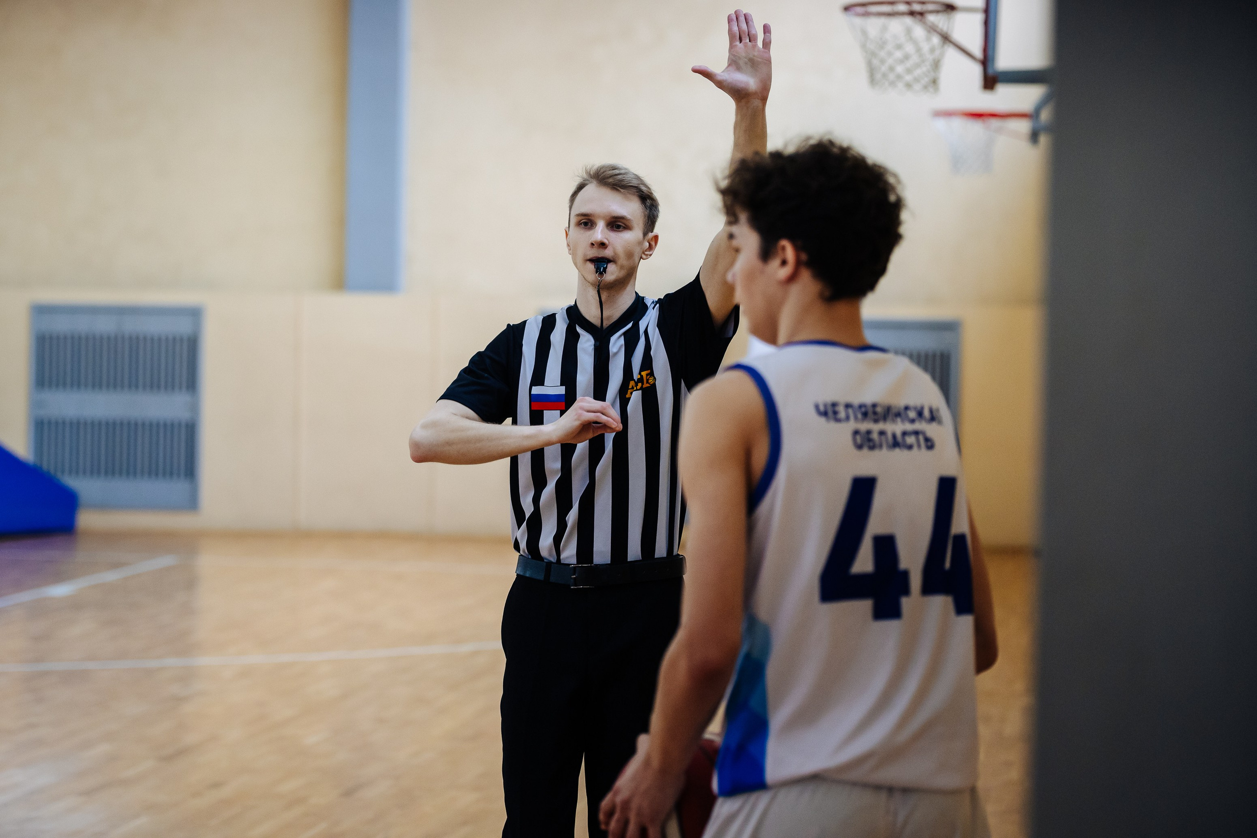 Баскетбол ПЕРВЕНСТВО ЧЕЛЯБИНСКОЙ ОБЛАСТИ // 08.04.24. Денис Прохоров Фотограф в г. Магнитогорск