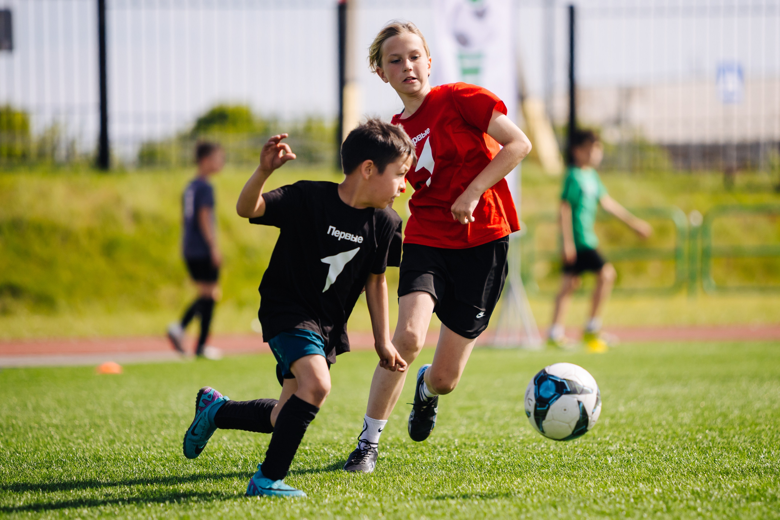 МЕТРОШКА-2025|Фершампенуаз // 28.05.25. Денис Прохоров Фотограф в г. Магнитогорск