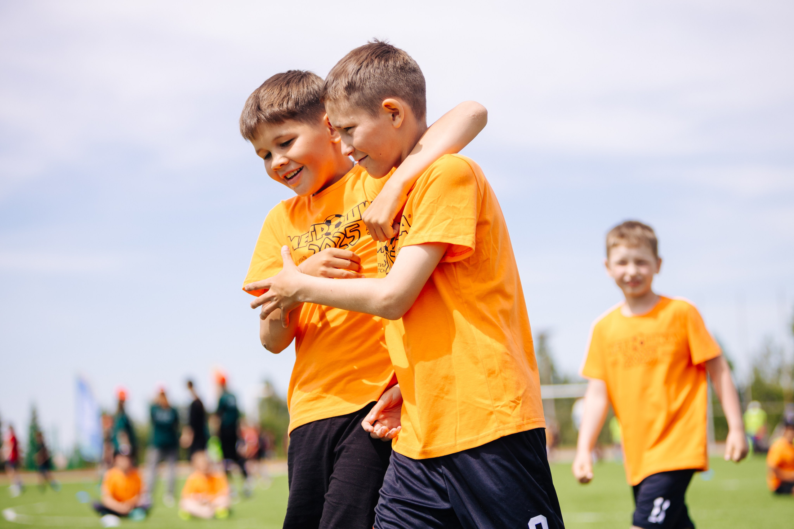 МЕТРОШКА-2025|Фершампенуаз // 28.05.25. Денис Прохоров Фотограф в г. Магнитогорск