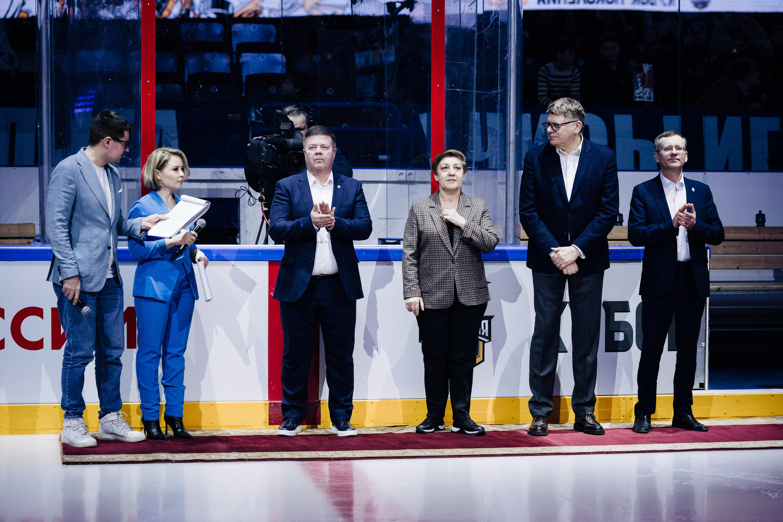 Кубок Поколения // 15.02.25. Денис Прохоров Фотограф в г. Магнитогорск