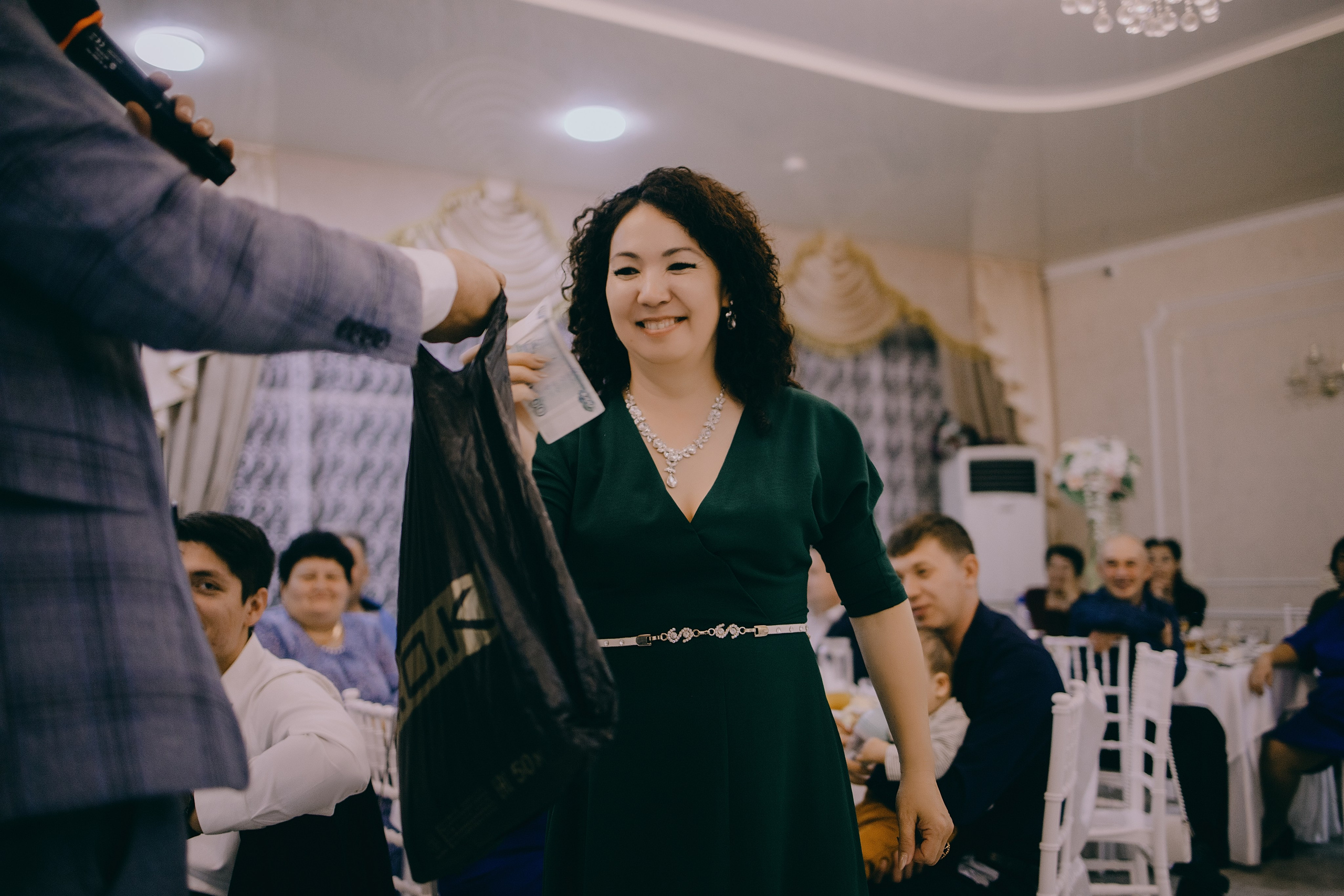 Банкеты. Денис Прохоров Фотограф в г. Магнитогорск