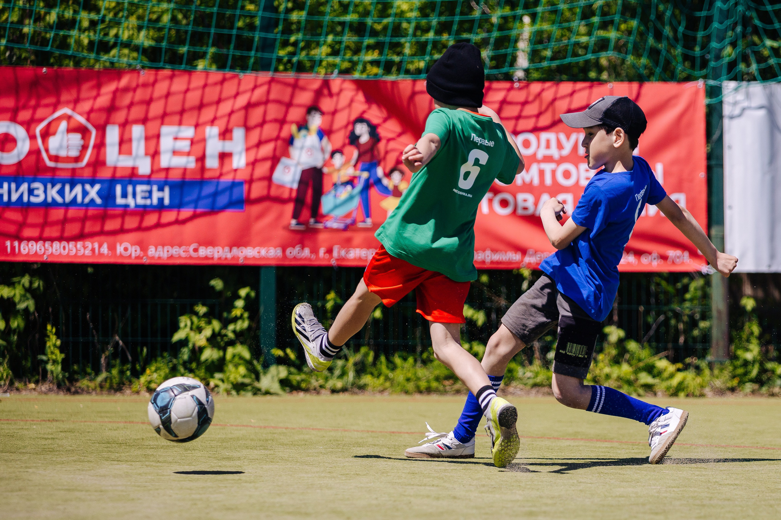 МЕТРОШКА-2025|Сибай // 25.05.25. Денис Прохоров Фотограф в г. Магнитогорск