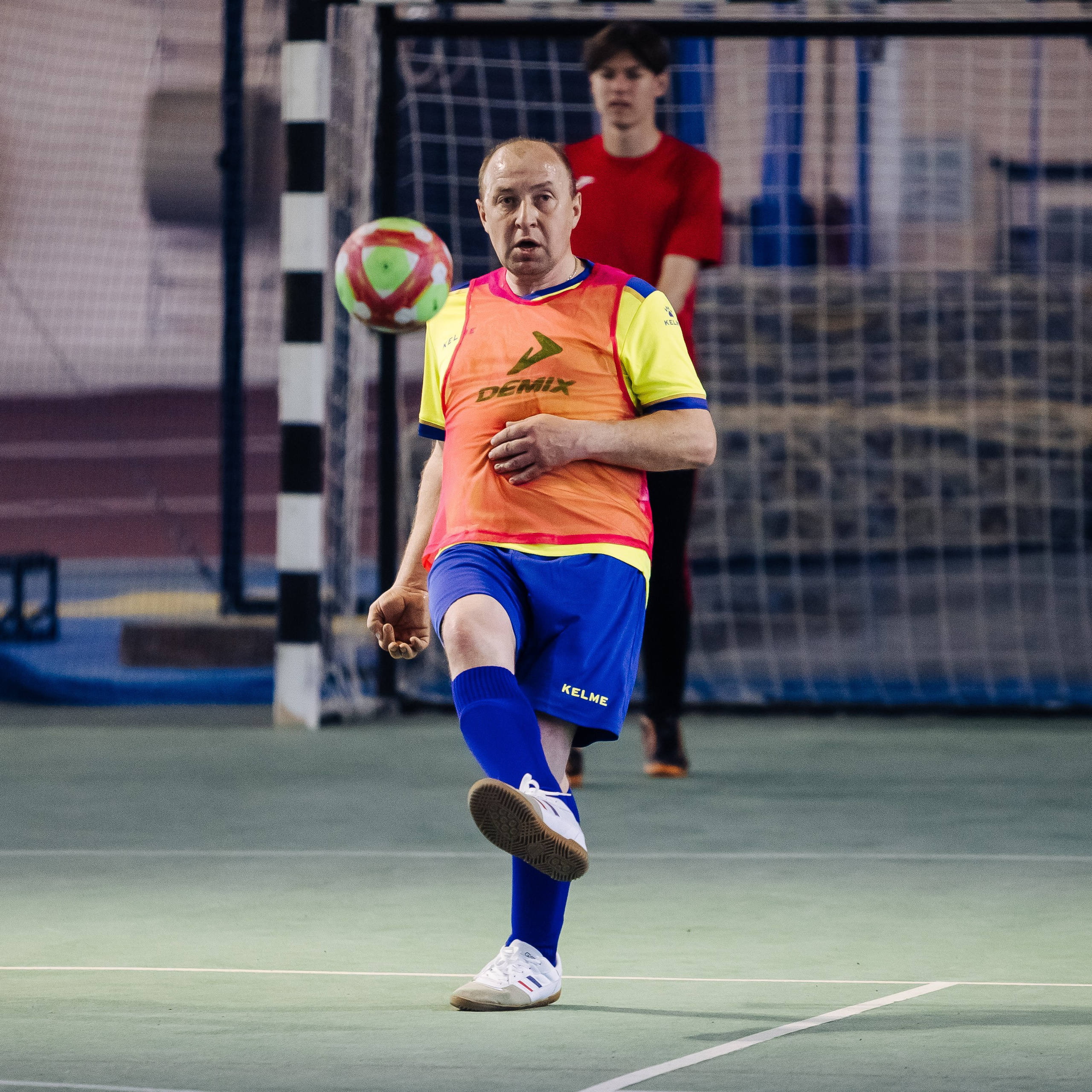 Надеждик CUP // 18.05.25. Денис Прохоров Фотограф в г. Магнитогорск