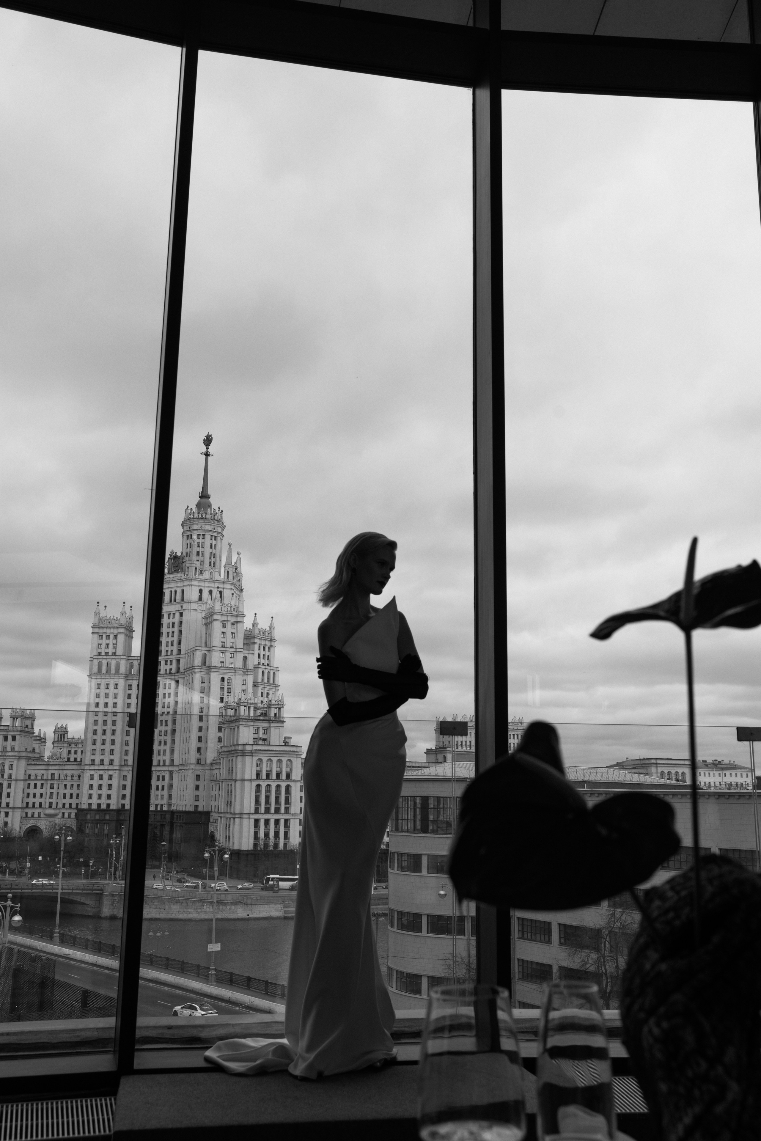 Ольга и Алексей. Фотограф в Новосибирске Надежда Черных