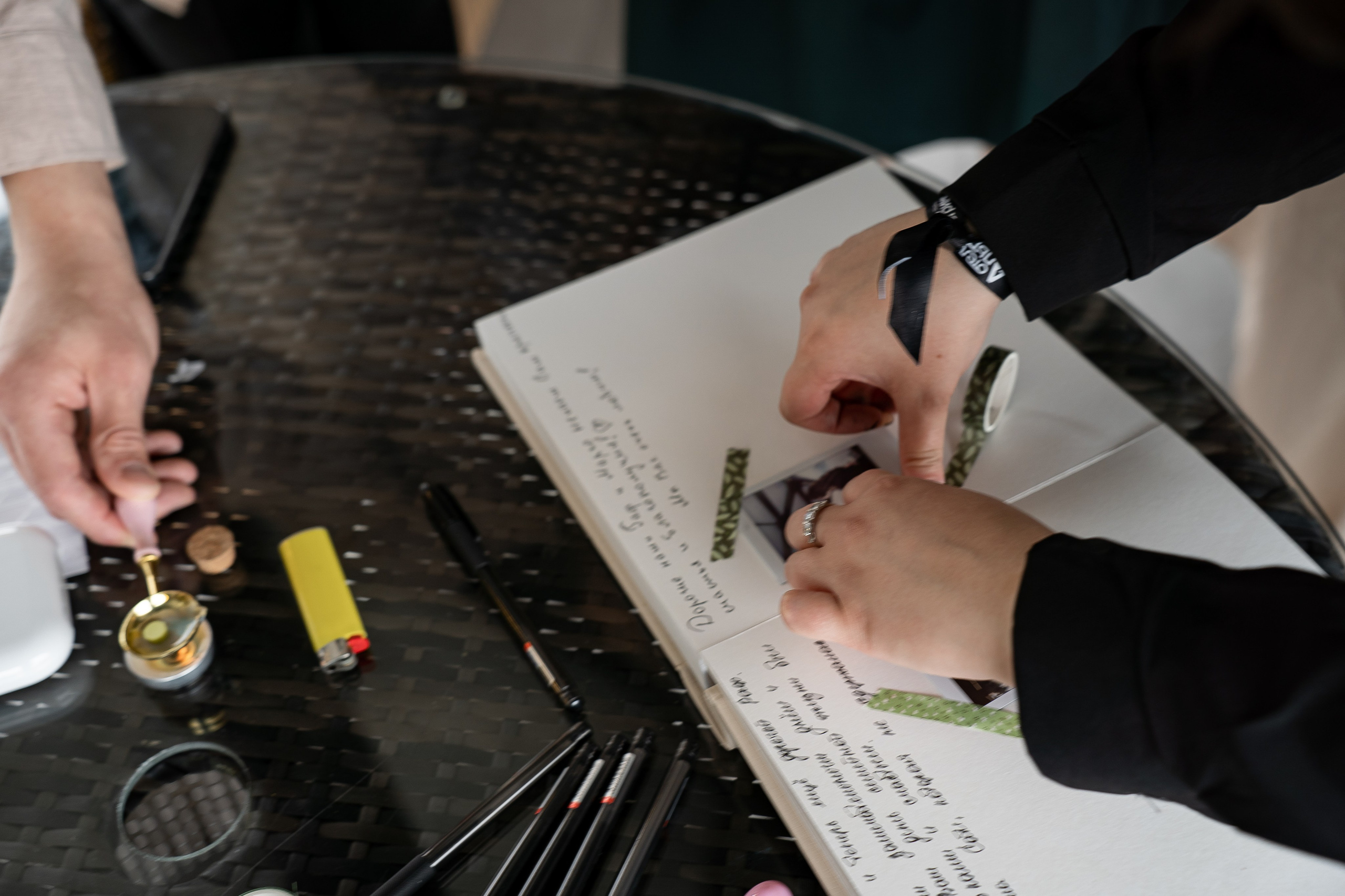 Маргарита & Рафаэль 12.09.2024. Свадебный Фотограф Илья Чепайкин. Калининград