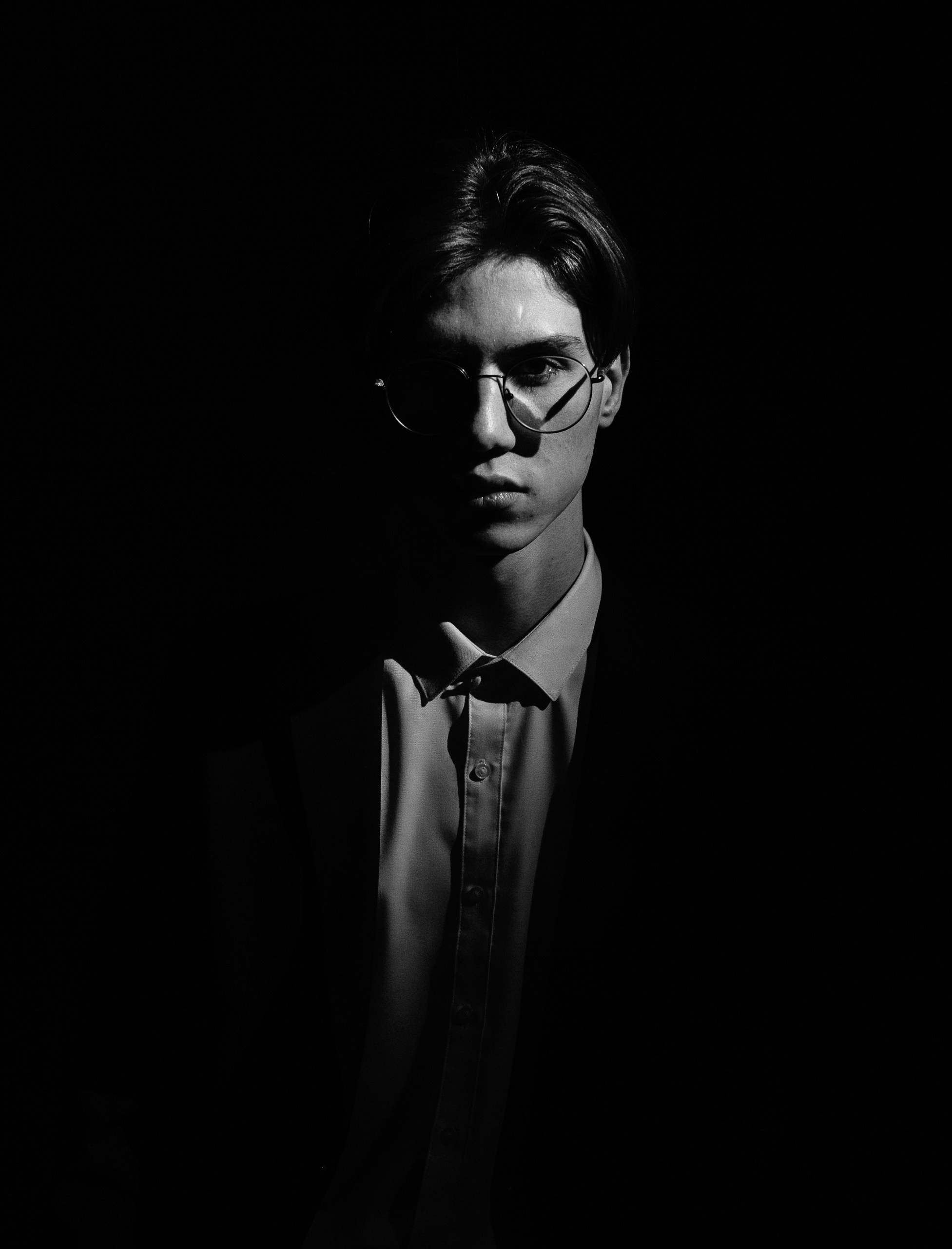 Алексей. ФОТОГРАФ ~ Виктория Ивченко ~ Старый Оскол