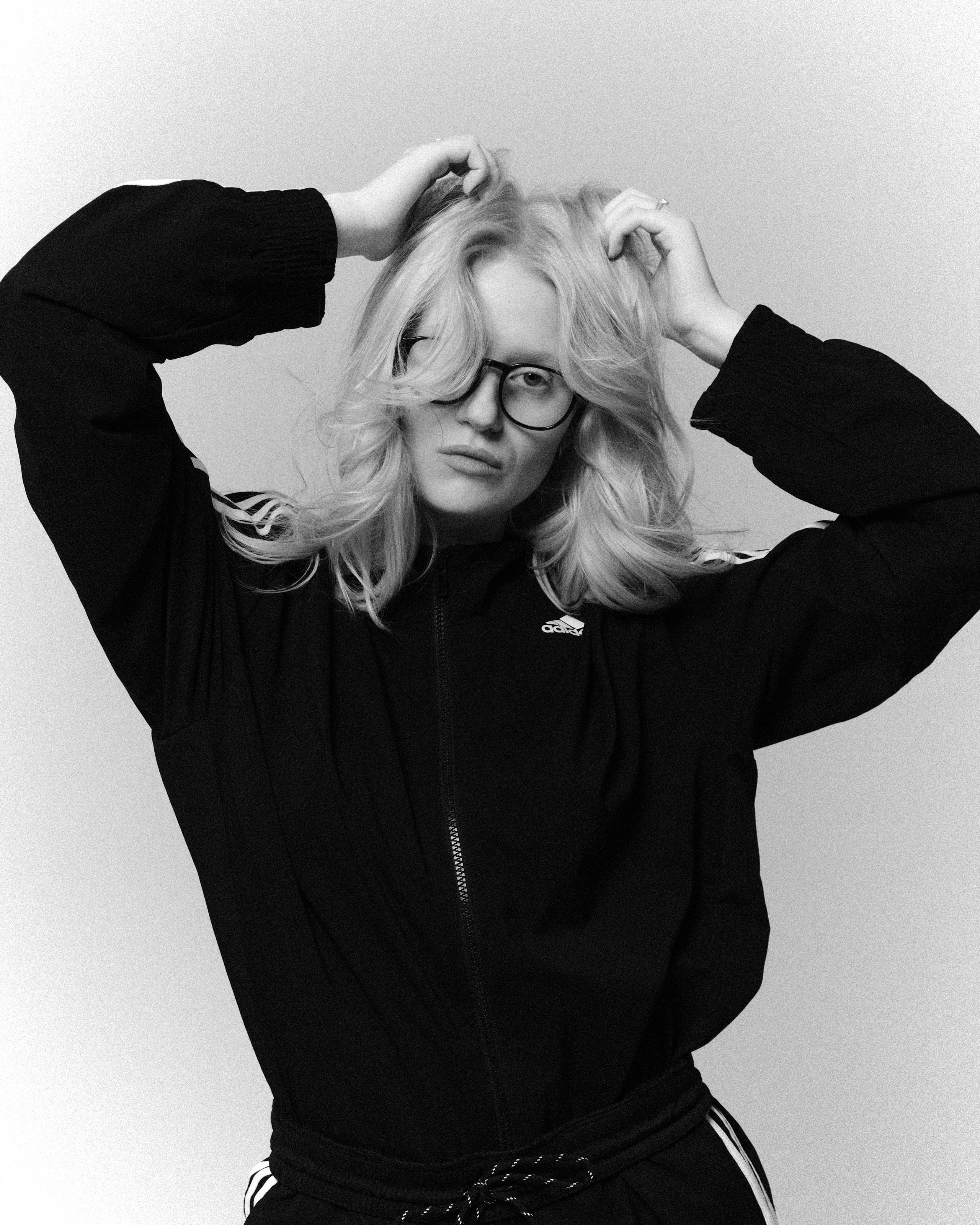 Mariia. Photographer Mary Sergo