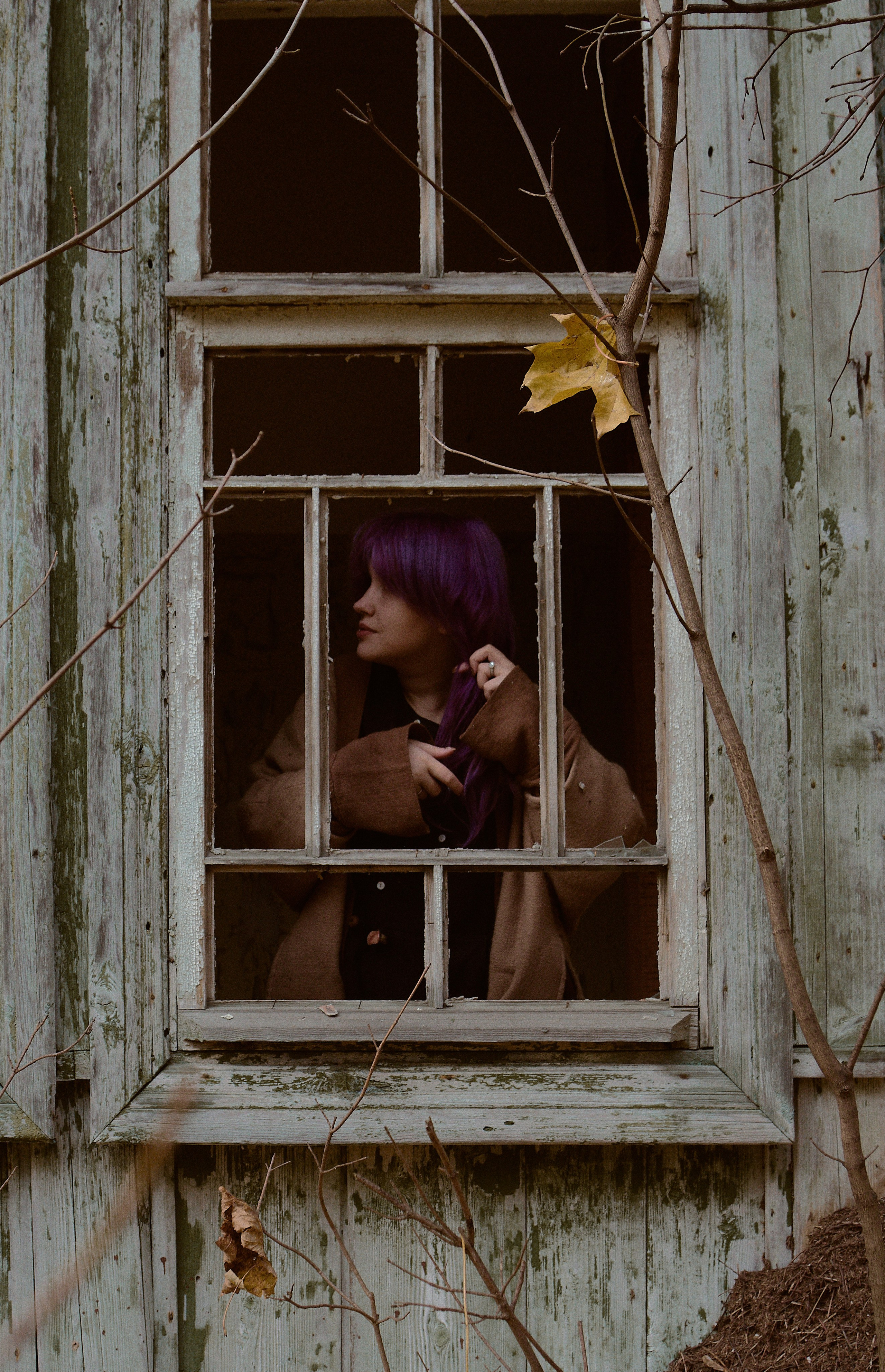 Русская сказка. Фотограф лавстори Москва/МО Приятелева Ангелина