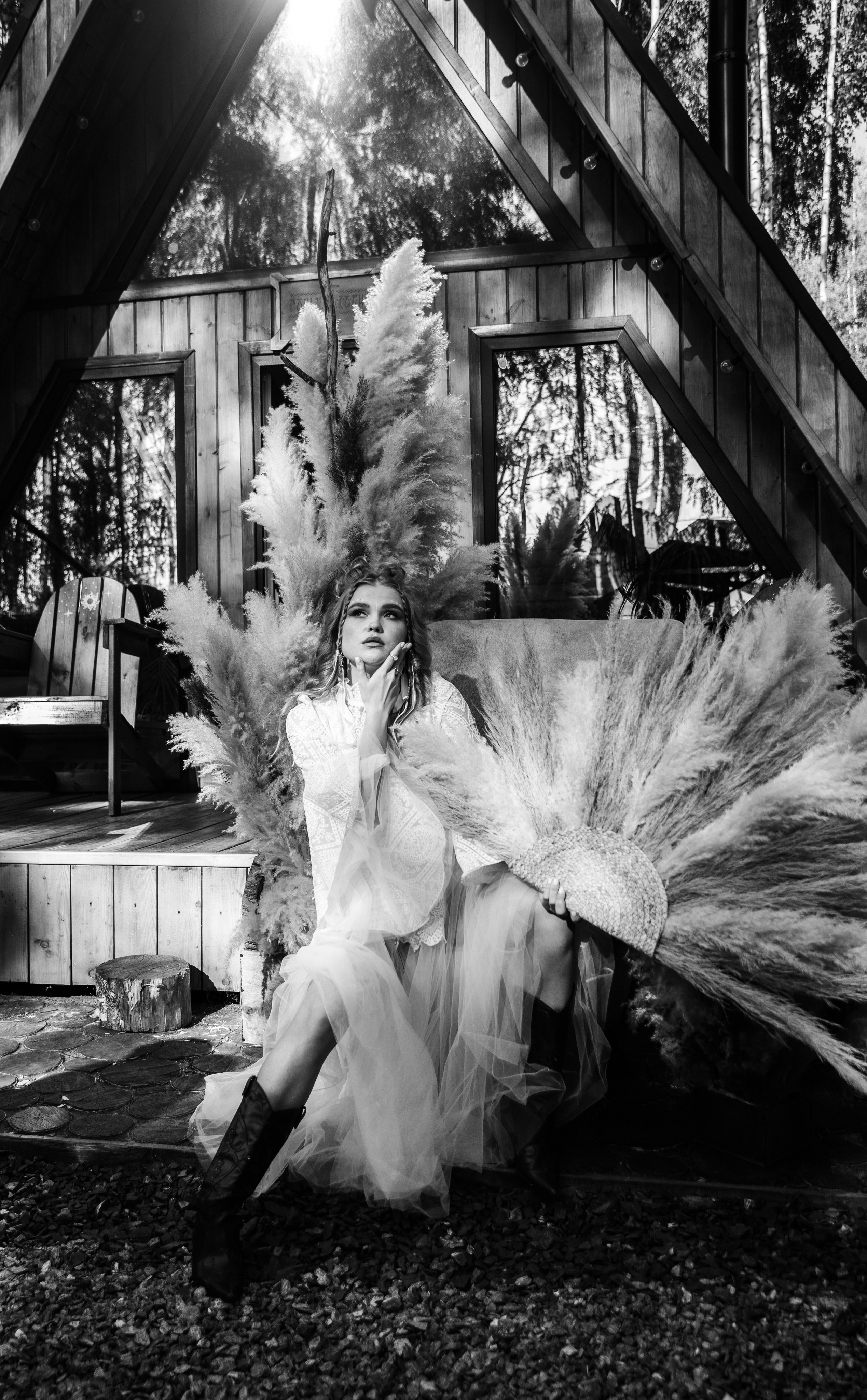 Маргарита и Сергей. Фотограф Юлия Обрезкова Нижний Новгород