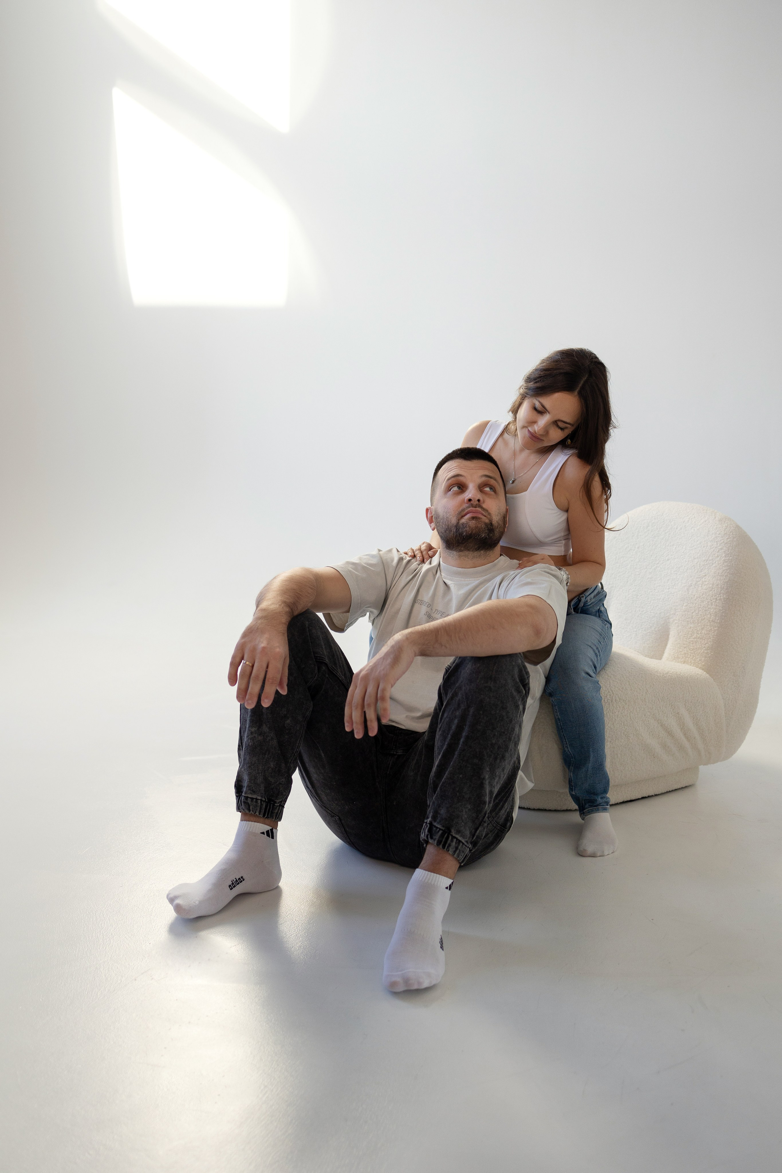 Мы тебя ждем. Аникеева Тамара | Портретный фотограф во Владивостоке