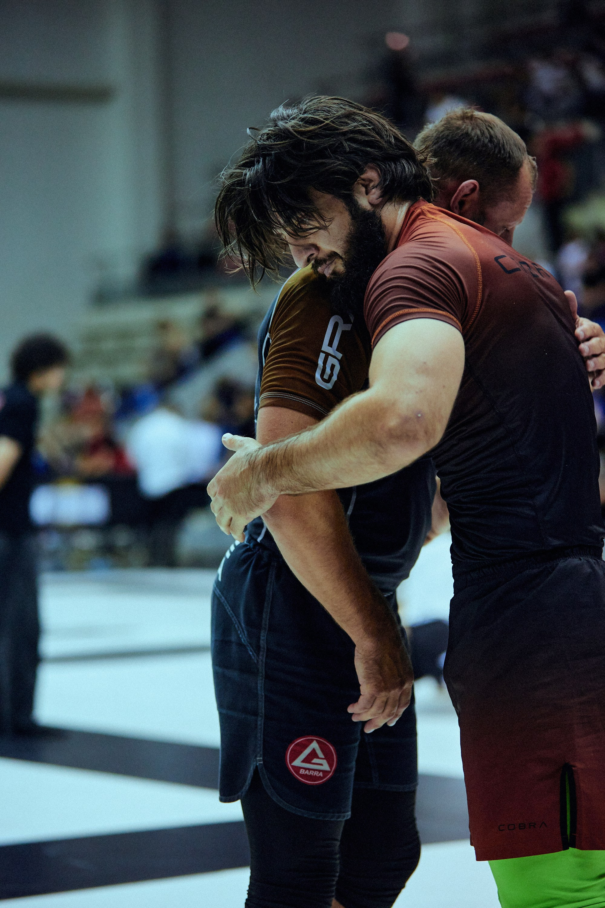 ACB JJ. ПОЧЕМУ? СТУДИЯ