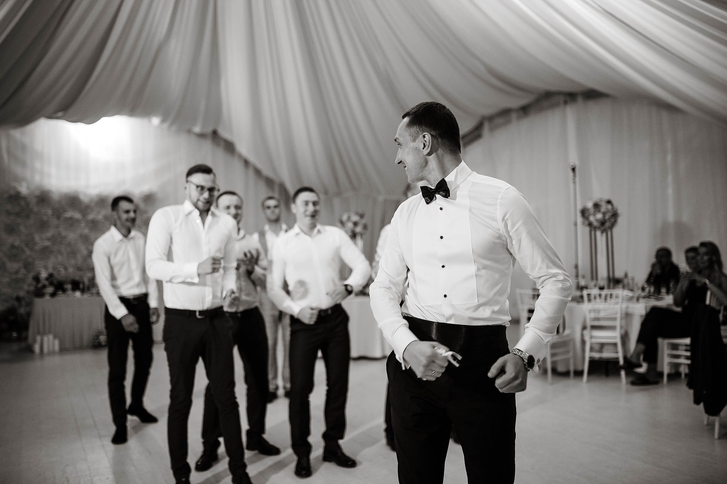 Артур и Вика. Фотограф Константин Пешков