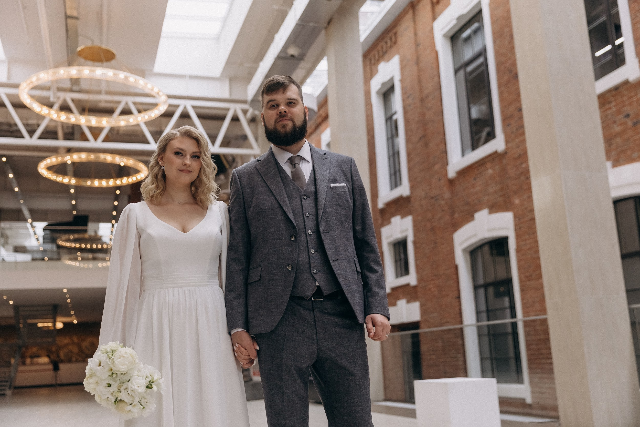 27.08 Диана и Игорь. Свадебный организатор Екатеринбург