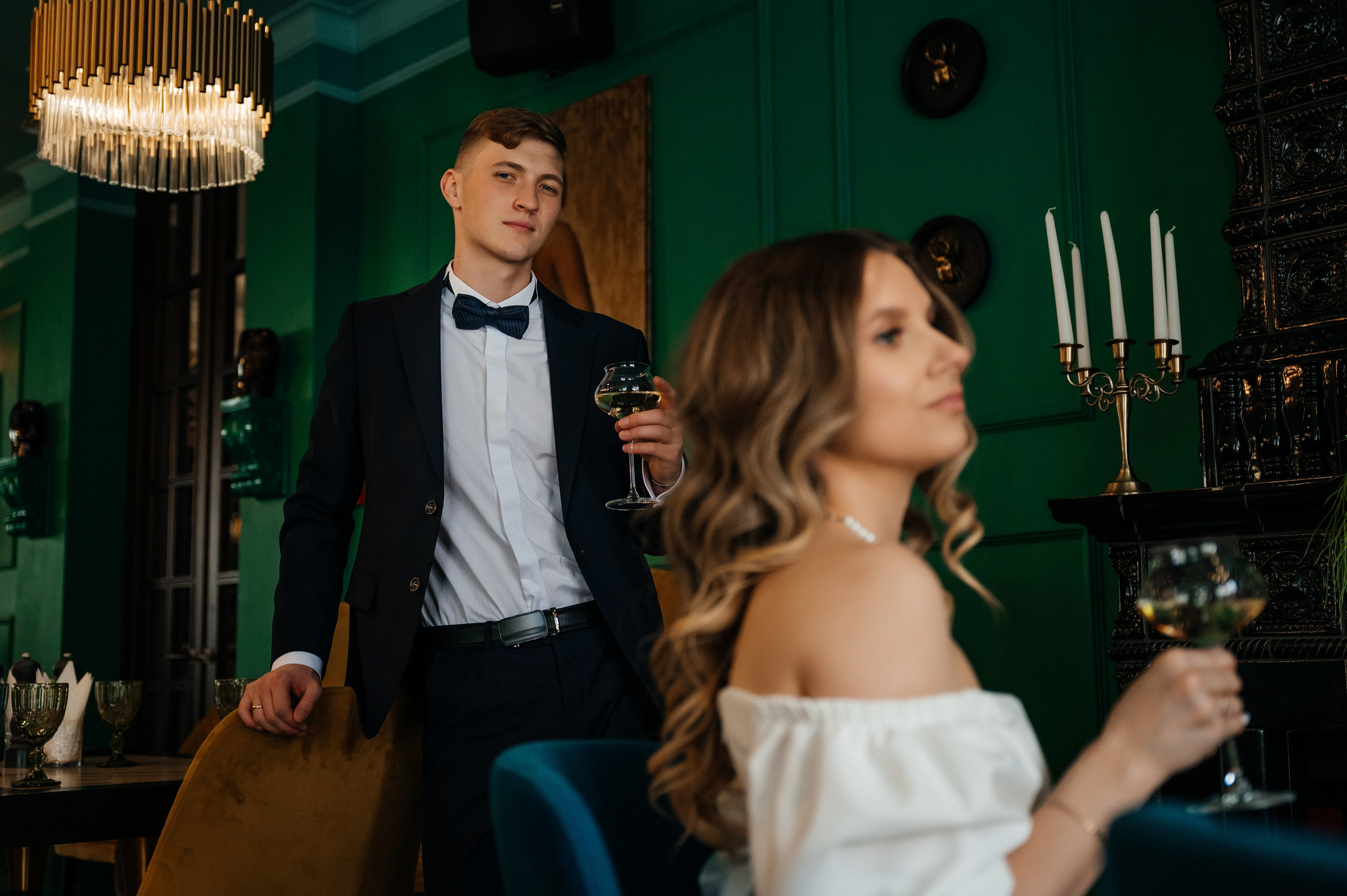 Weddings. Wedding and family photographer USA