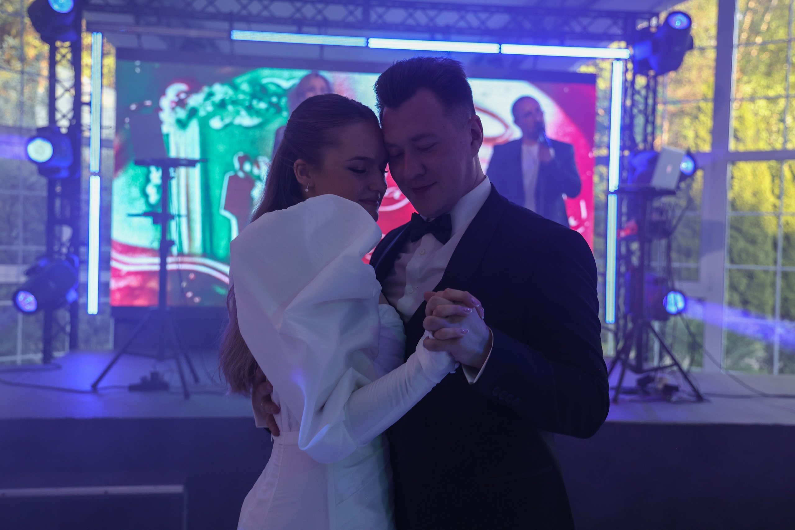 Валентин & Валерия. Свадебный и Event фотограф в Москве Бажина Ирина