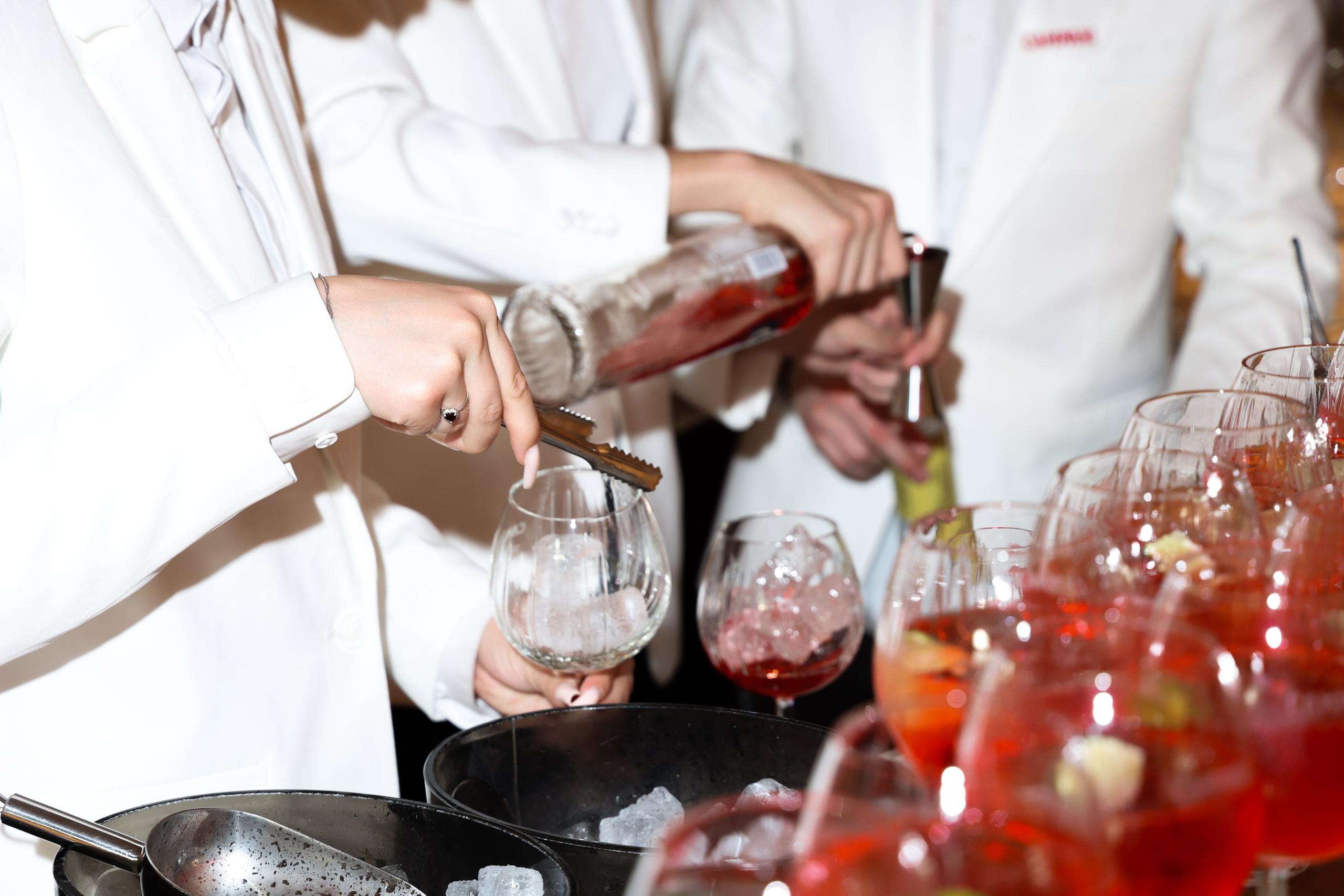 Светская премьера «Второй акт». Свадебный и Event фотограф в Москве Бажина Ирина