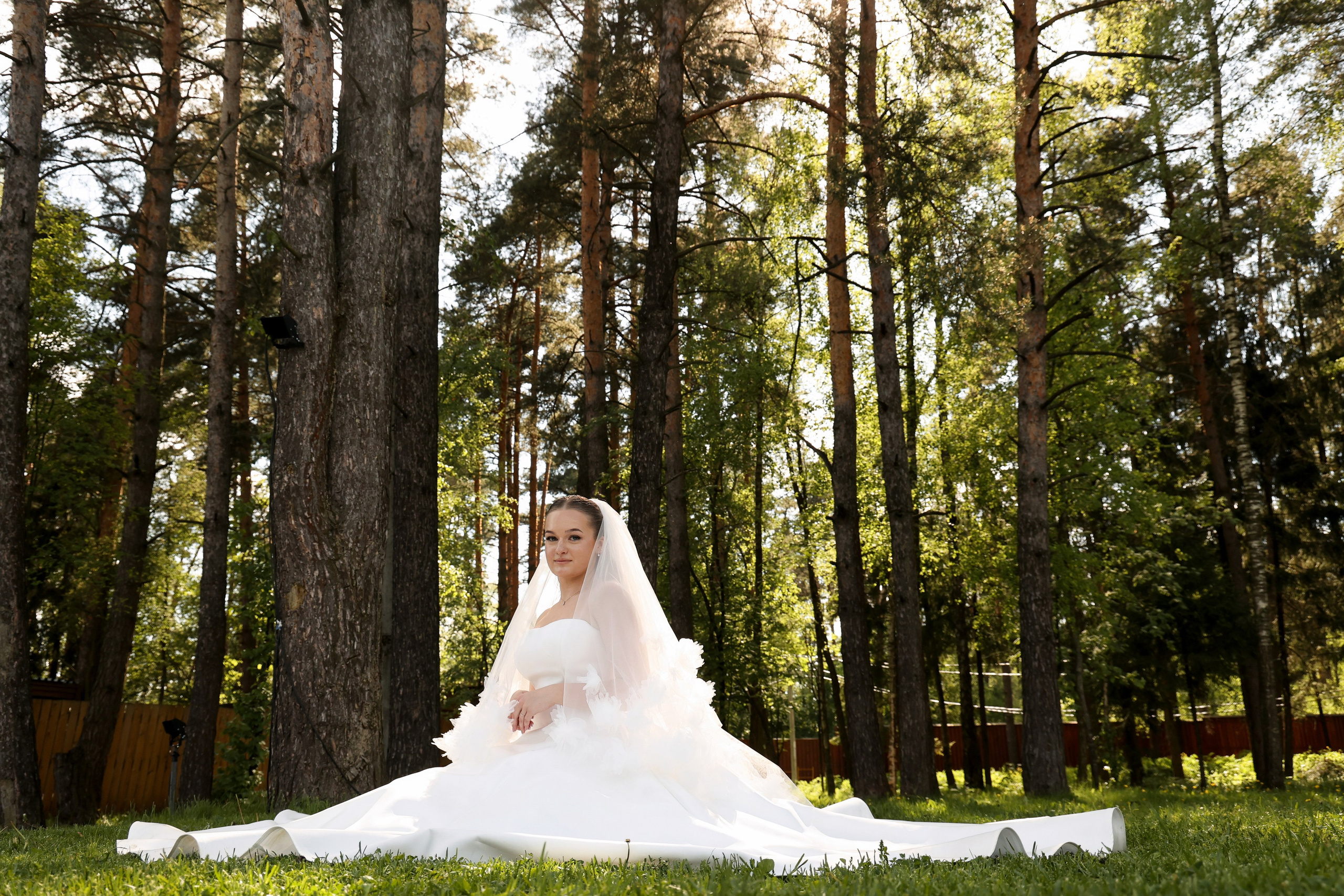 Валентин & Валерия. Свадебный и Event фотограф в Москве Бажина Ирина