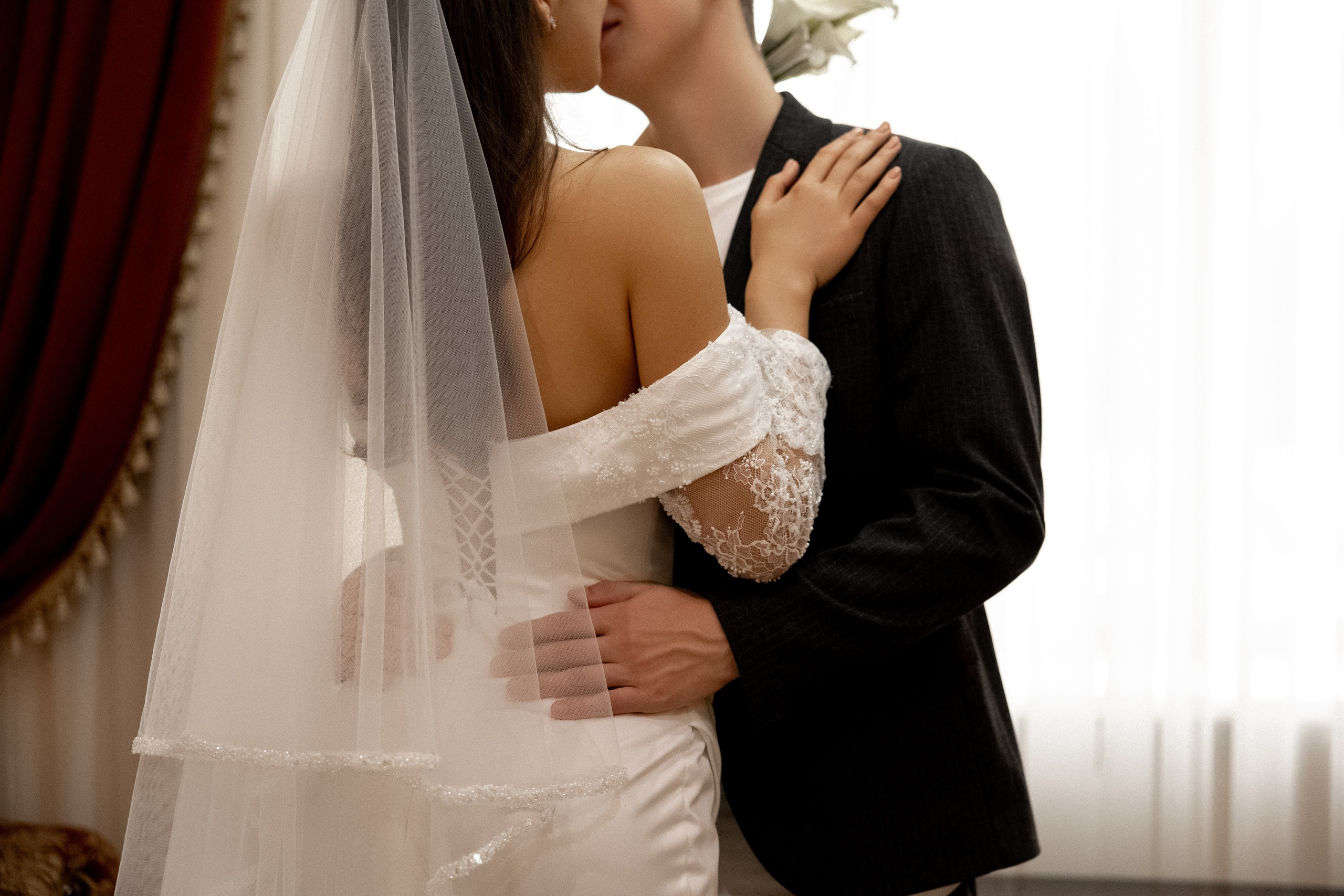 Артем и Дарья. Фотограф Краснодар