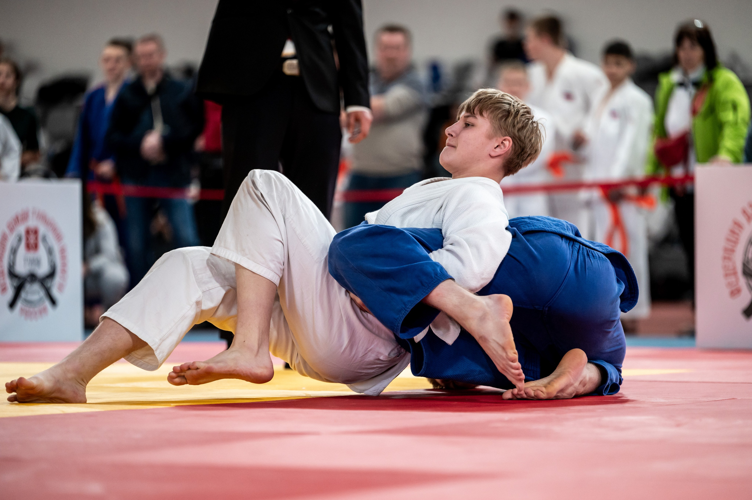 Турнир по дзюдо СК «Тульский Левша» март 2025. Спортивный фотограф в Туле и Тульской области. Файсханова Фото Спорт
