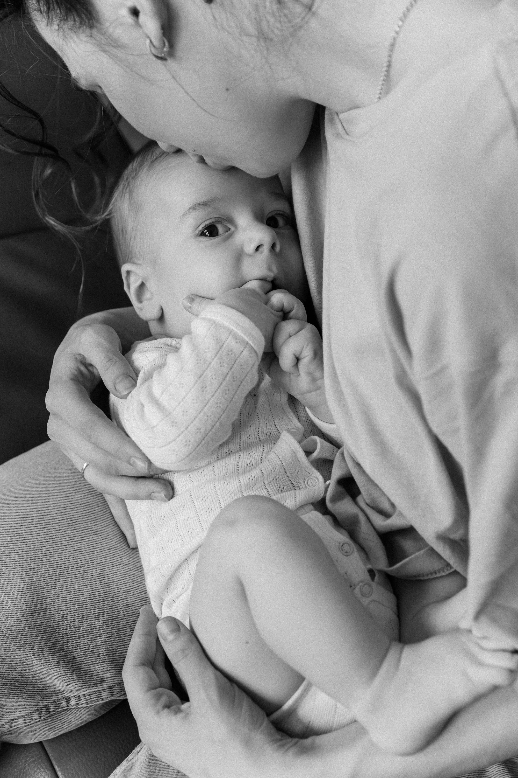 ВИКА, СЛАВА, МАКС И МИРОН ` 21. Maria Startseva Photo