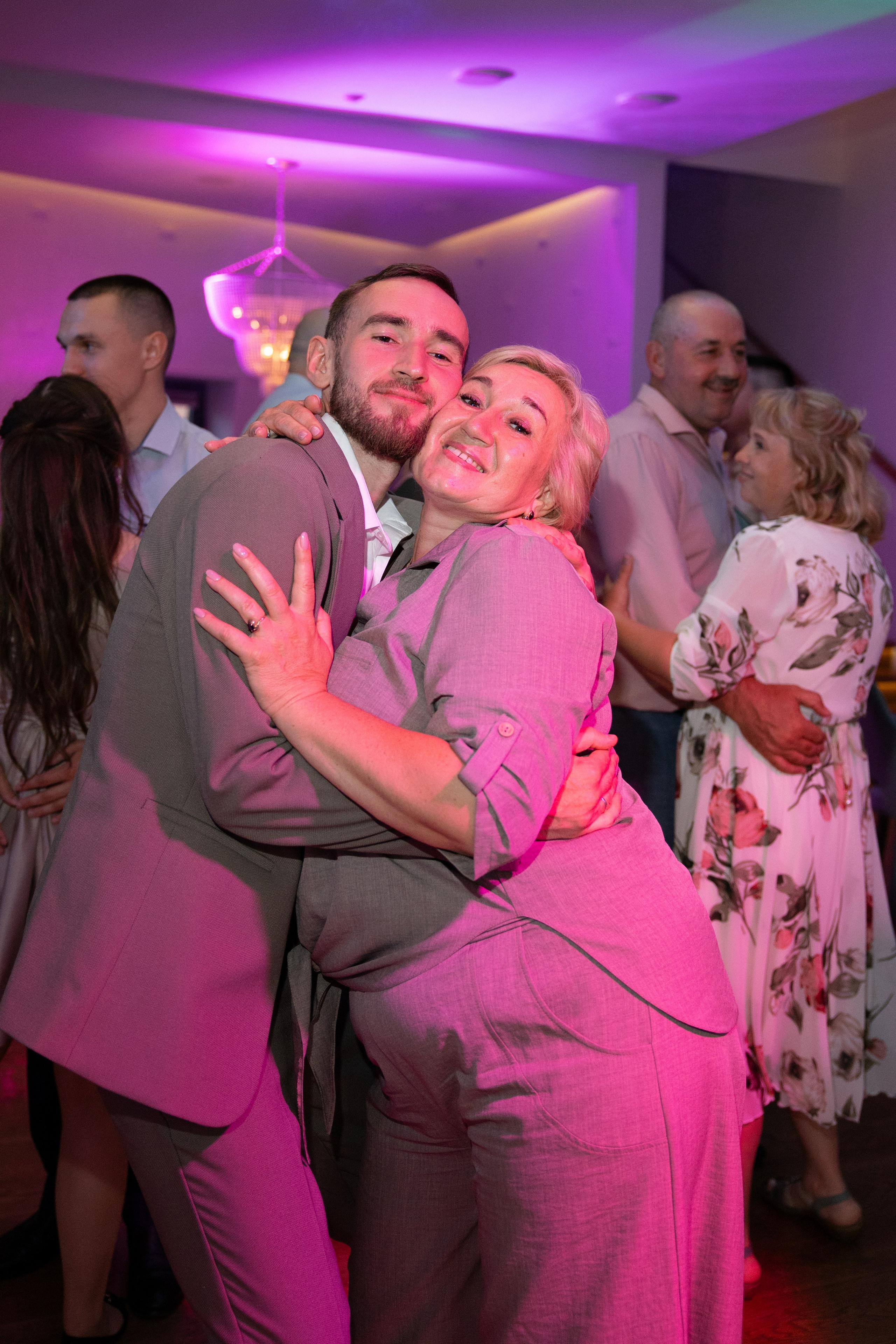 Влад и Софья. Свадебный, портретный и семейный фотограф в Москве Абукалиева Диляра