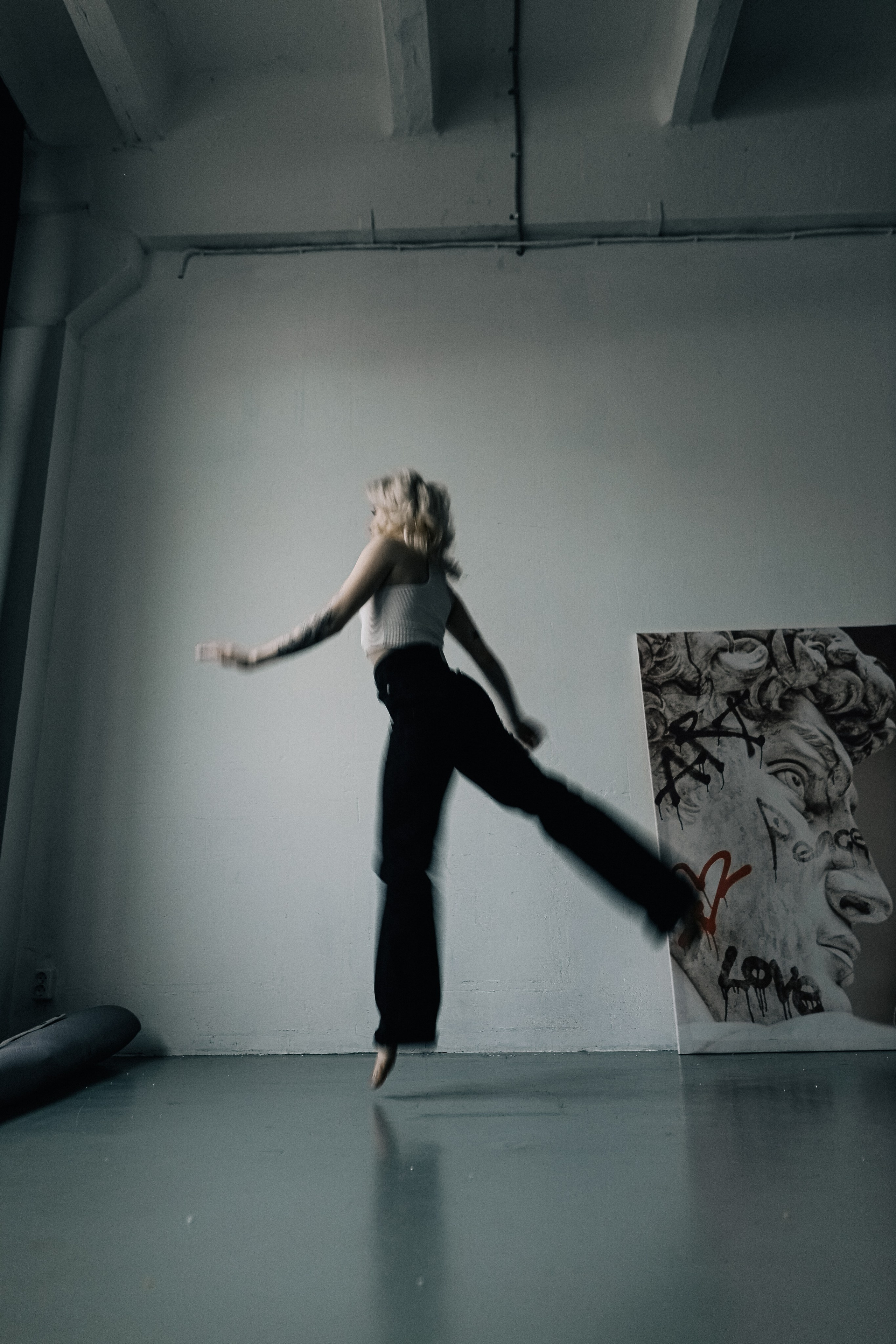 Light beauty. Евгения Волошина Фотограф Москва / Белгород