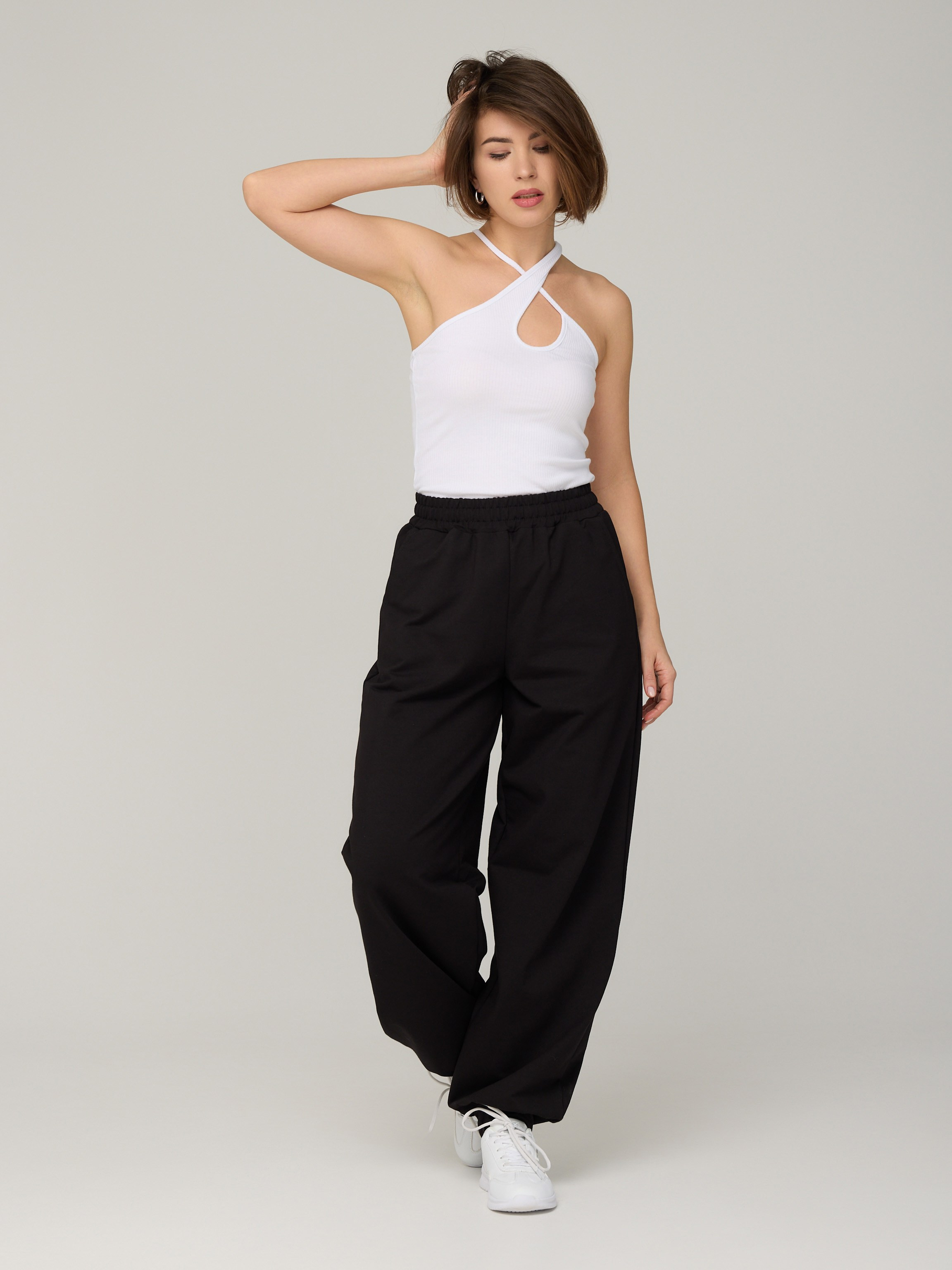 Женская одежда. Рекламный и портретный фотограф в Чебоксарах Сергей Крылов