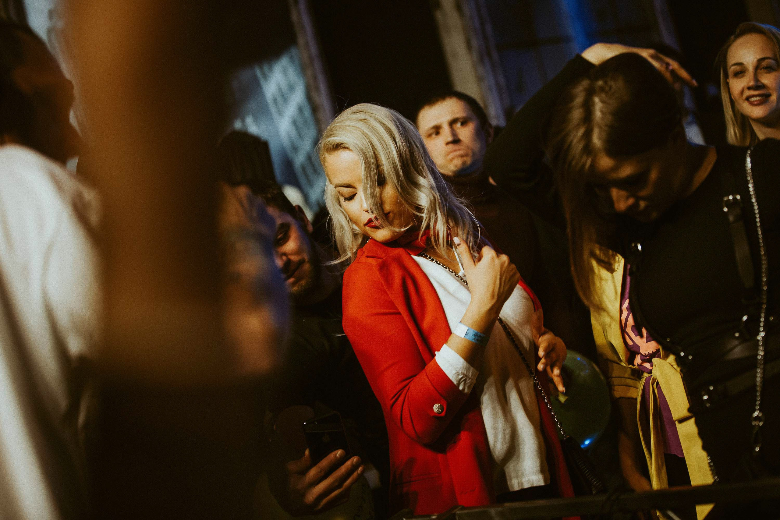 Freakymonday. Главная