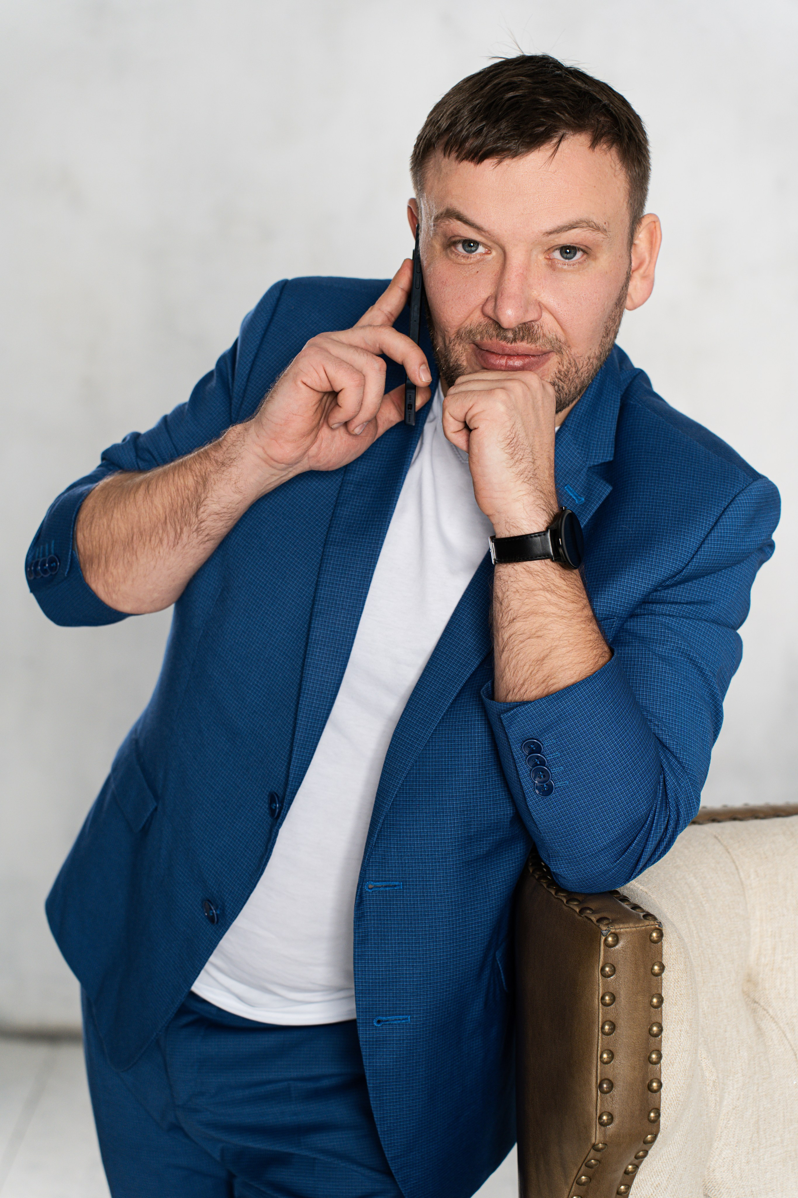 БИЗНЕС. Бренд контент фотограф Виктория Мурга, Москва и Зеленоград