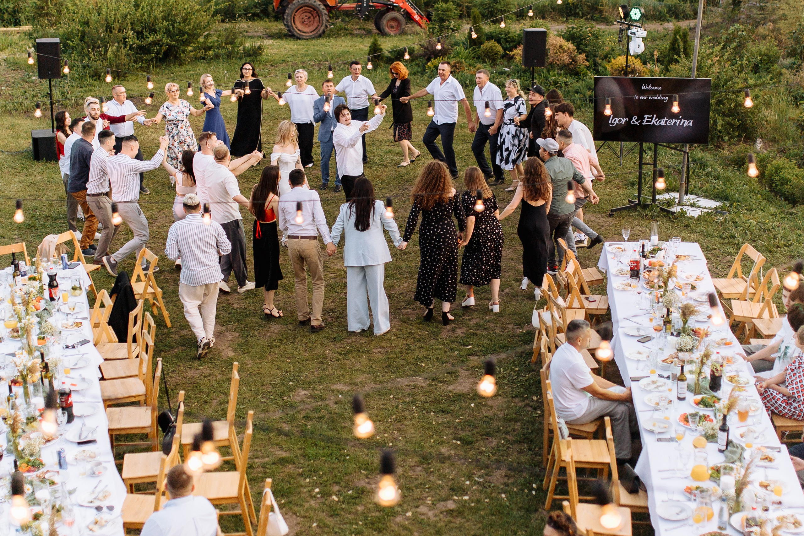 Свадебный репортаж. Свадебный и Репортажный фотограф Александр Шаров