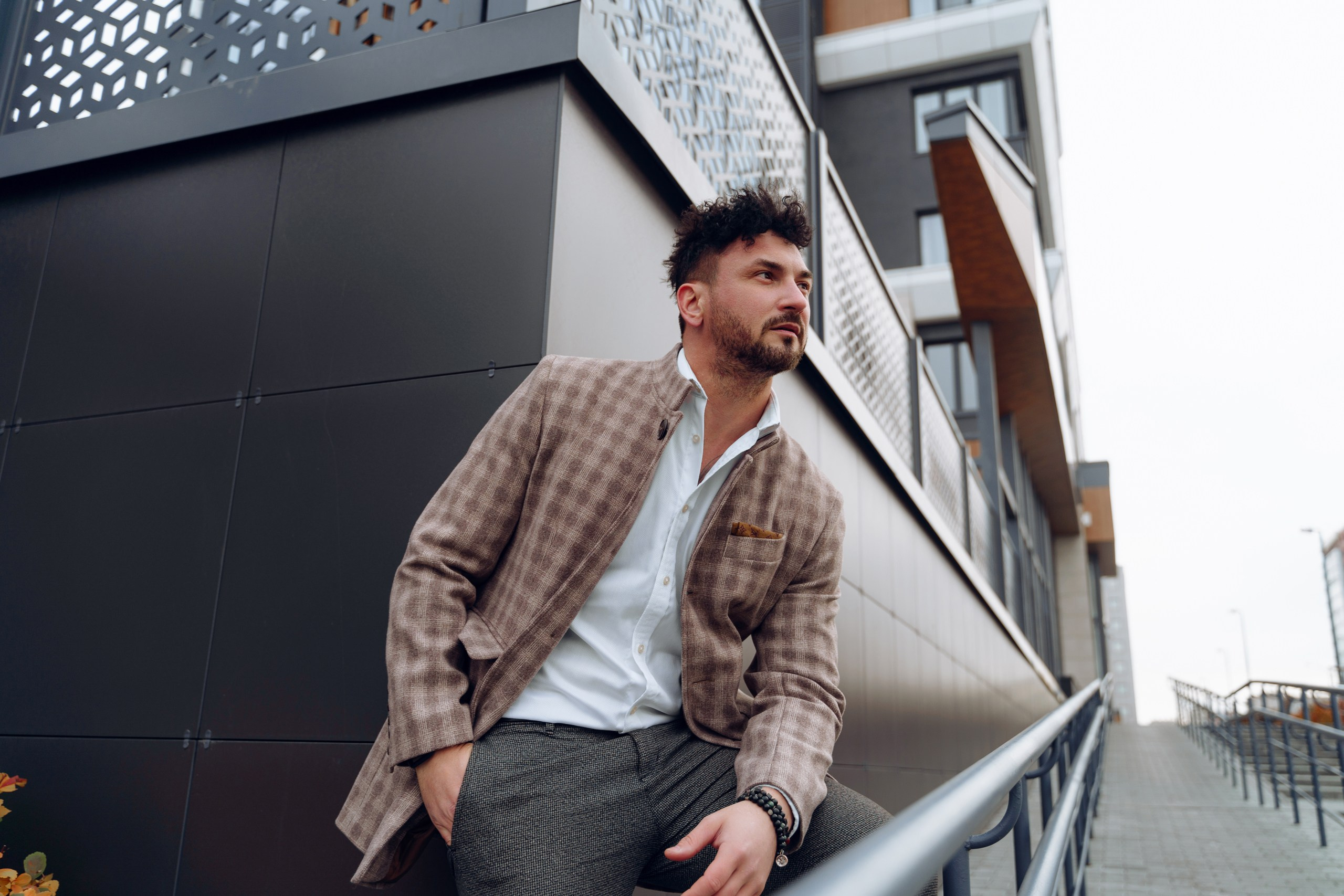 Саша Кудрявцев