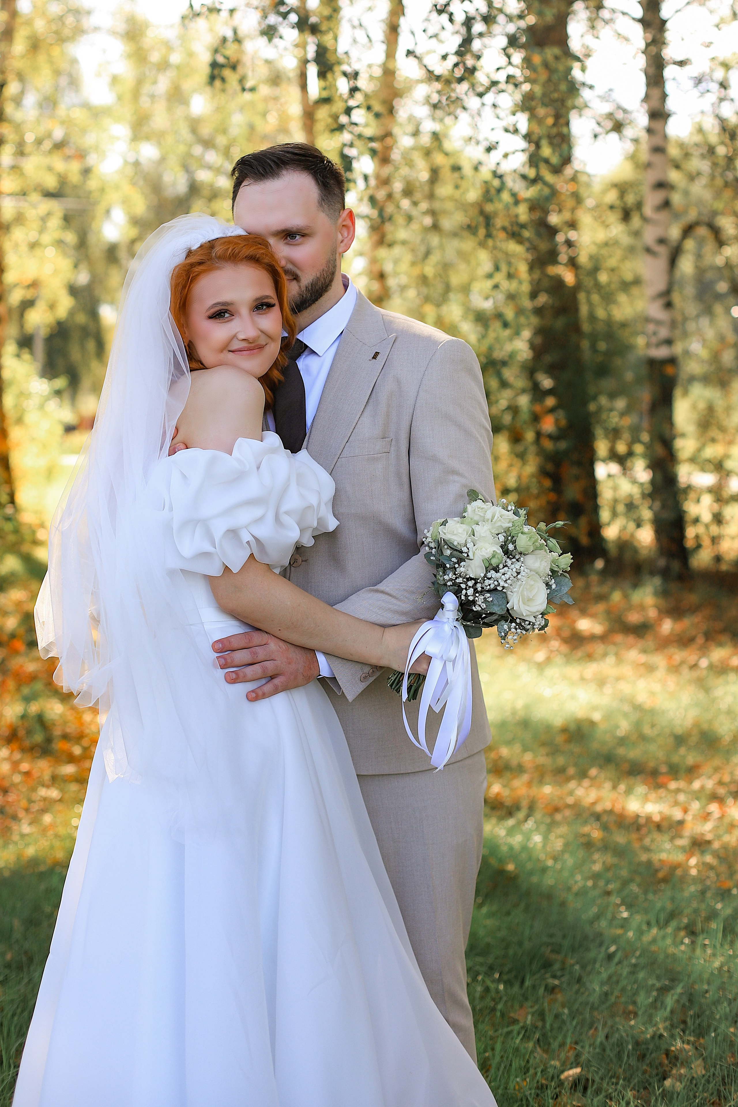 Леша & Настя. Фотограф в Москве Елена Дроботя