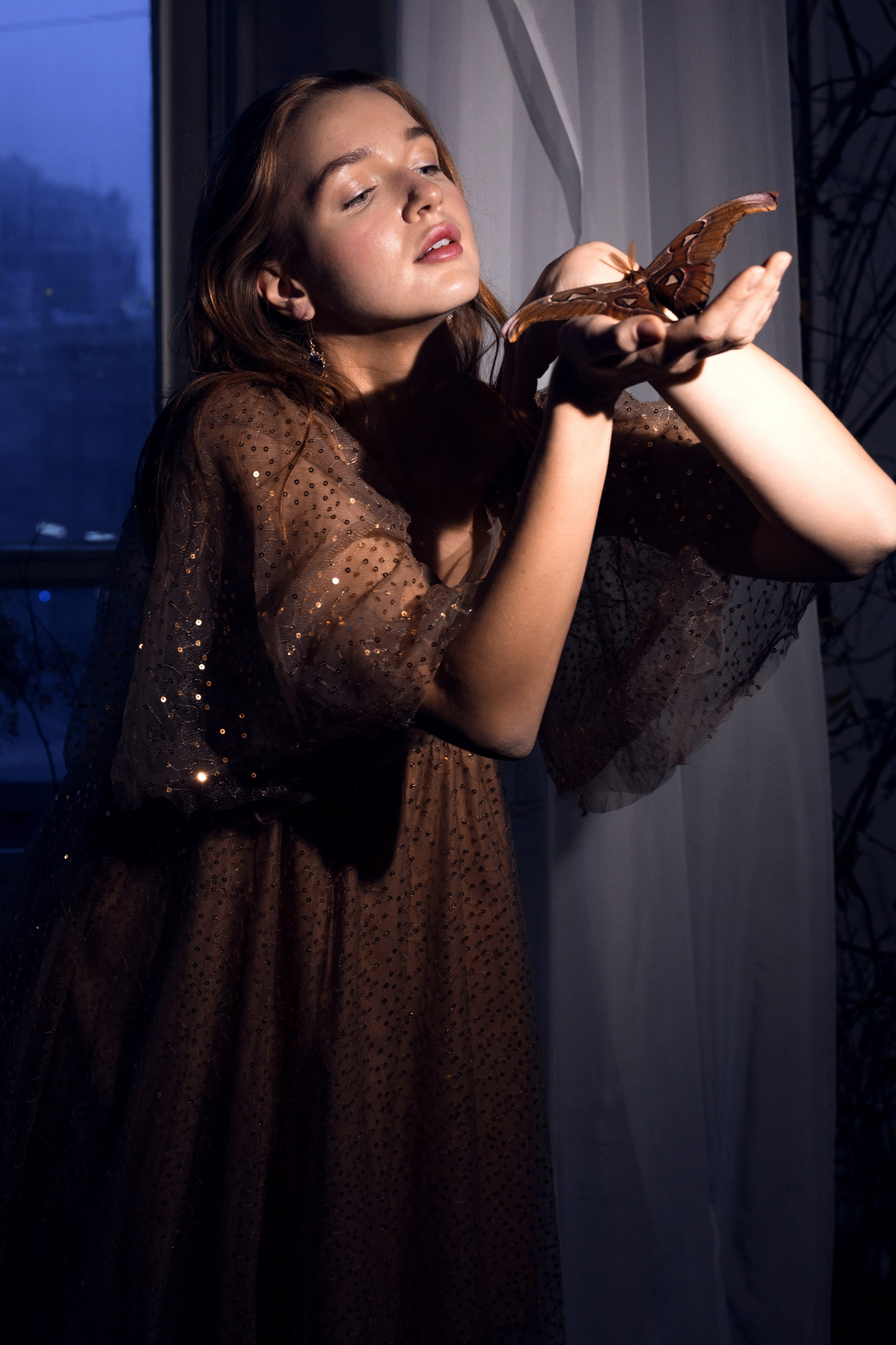 Фейский Альбом