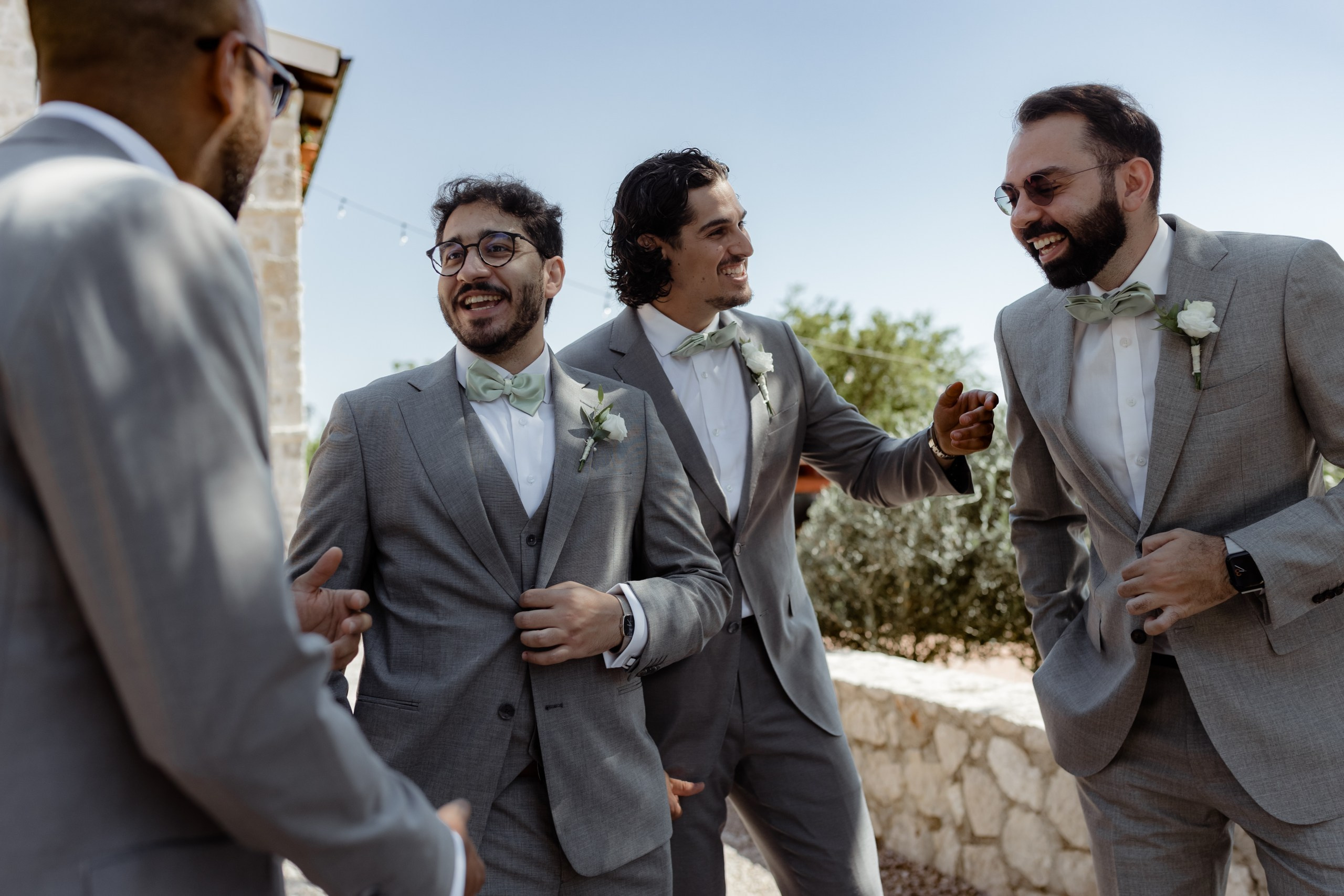 Julie and George. Elopement Wedding Photographer