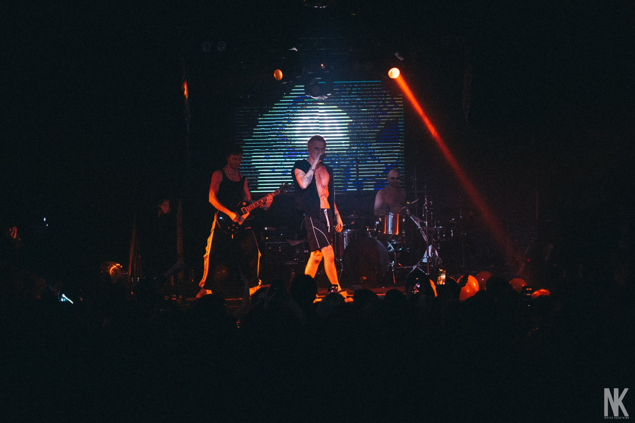 CALL ME KARIZMA 05.04 КАЗАНЬ. Касаткин Никита. Фотограф