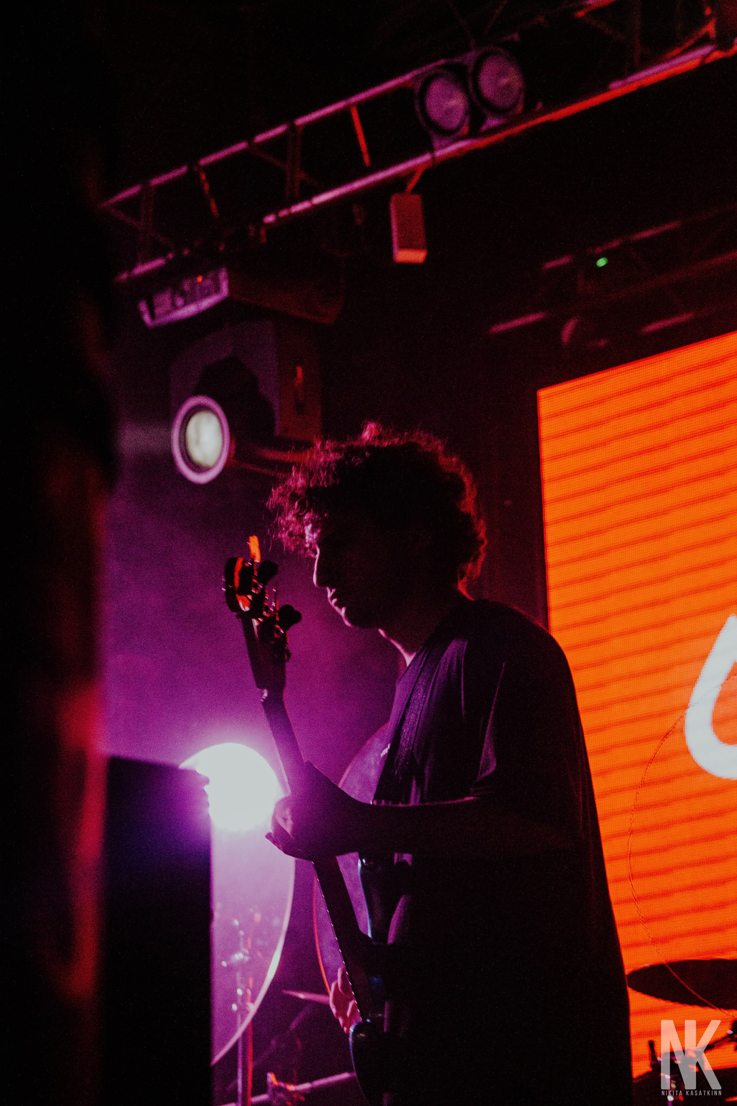 COLD CARTI 30.11 КАЗАНЬ. Касаткин Никита. Фотограф