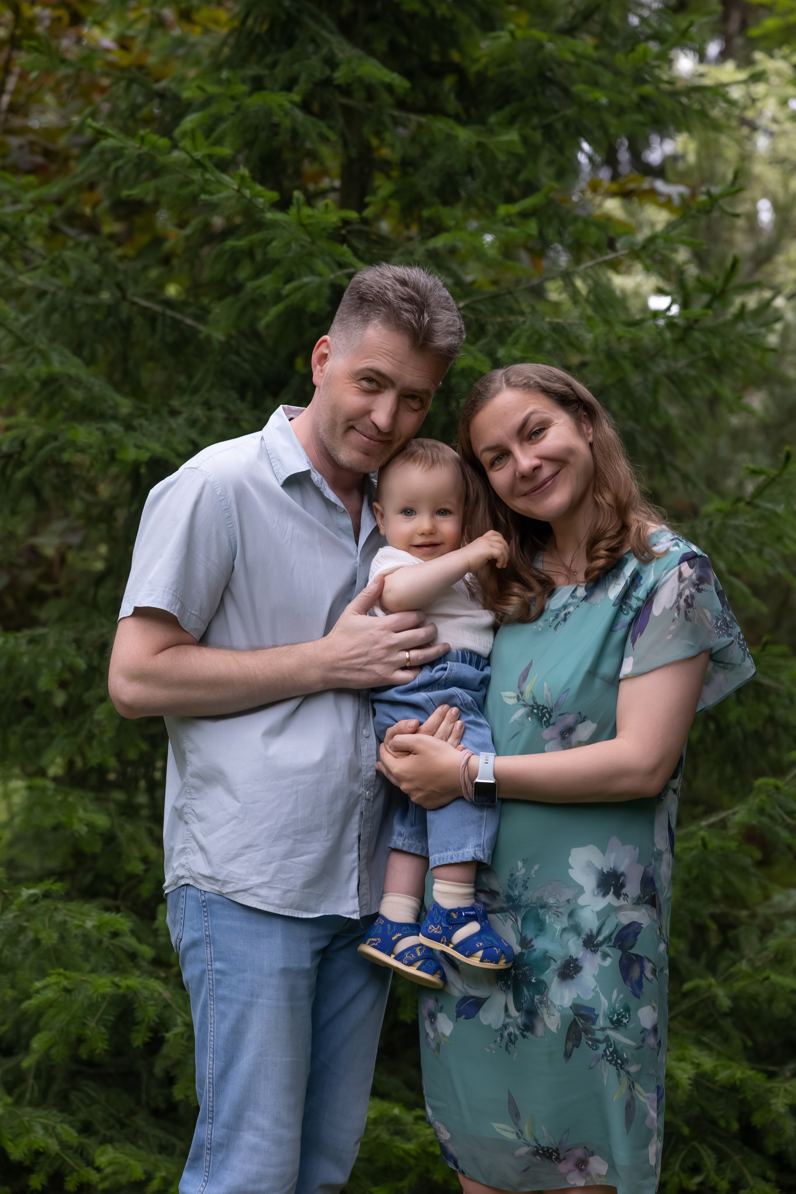 Первый юбилей!. Сказочный фотограф для Вас и Вашей семьи