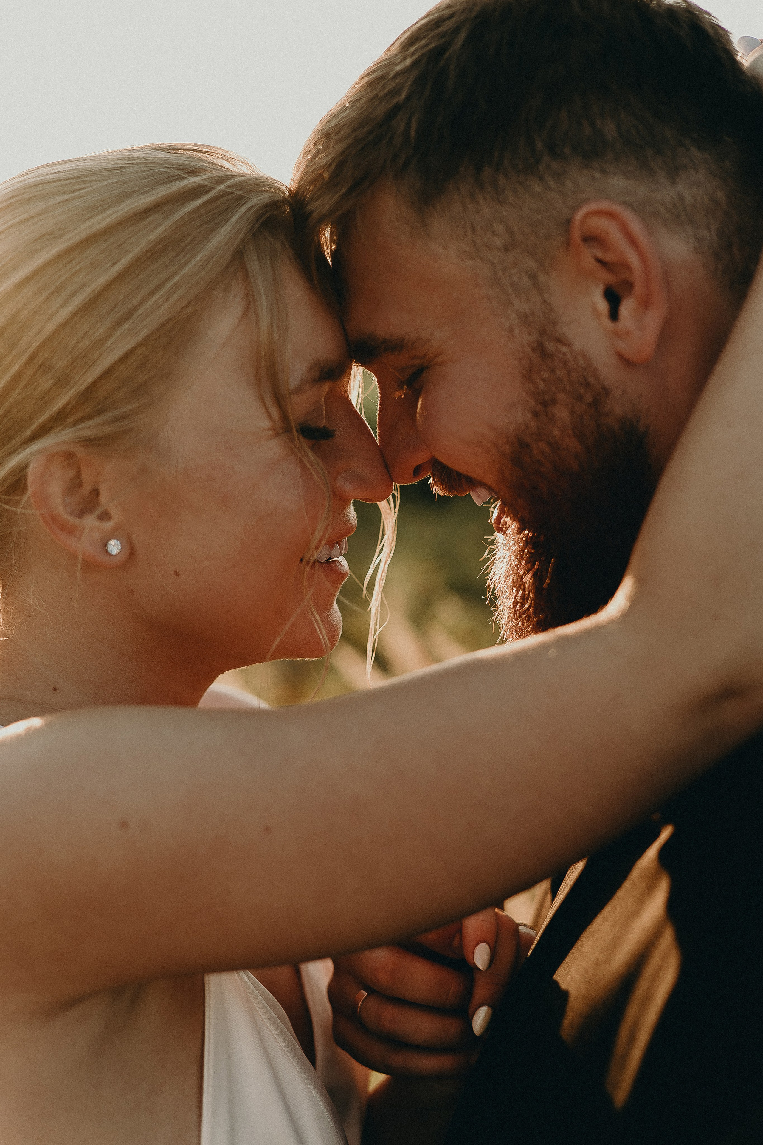 Свадьба. Семейный и свадебный фотограф в Ульяновске