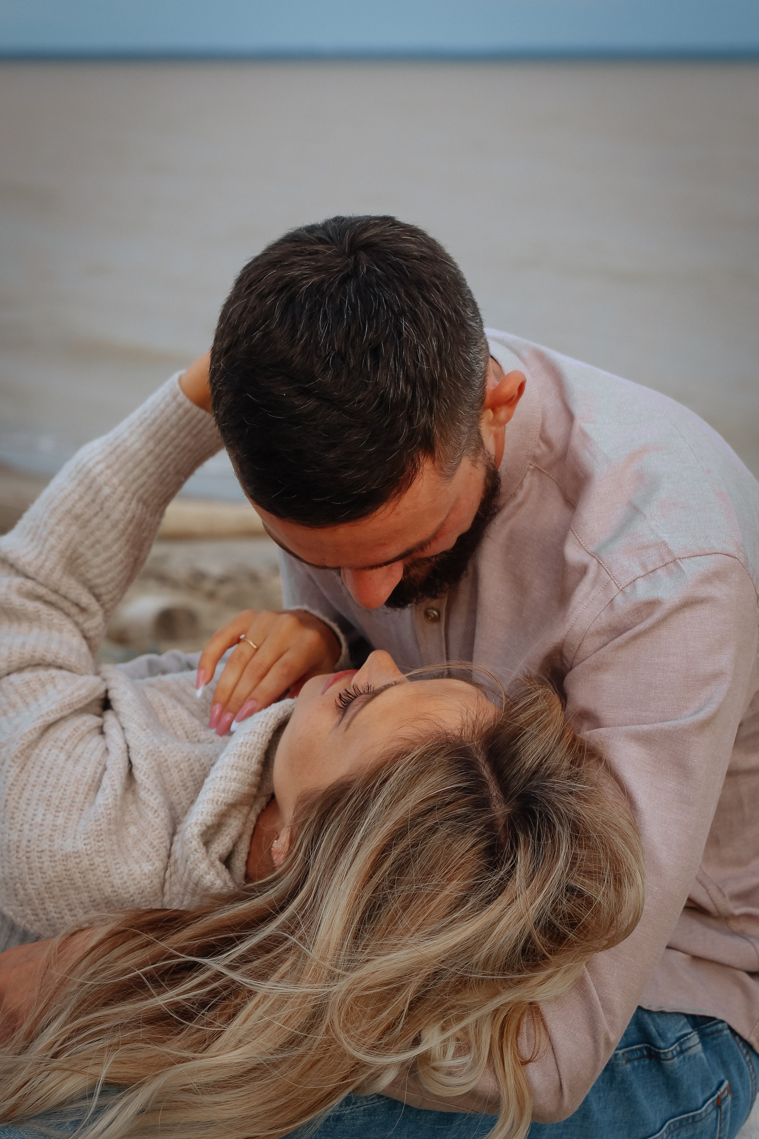 Love story. Фотограф Новосибирск. Фотокарточки на память. Евгения Кудрявцева