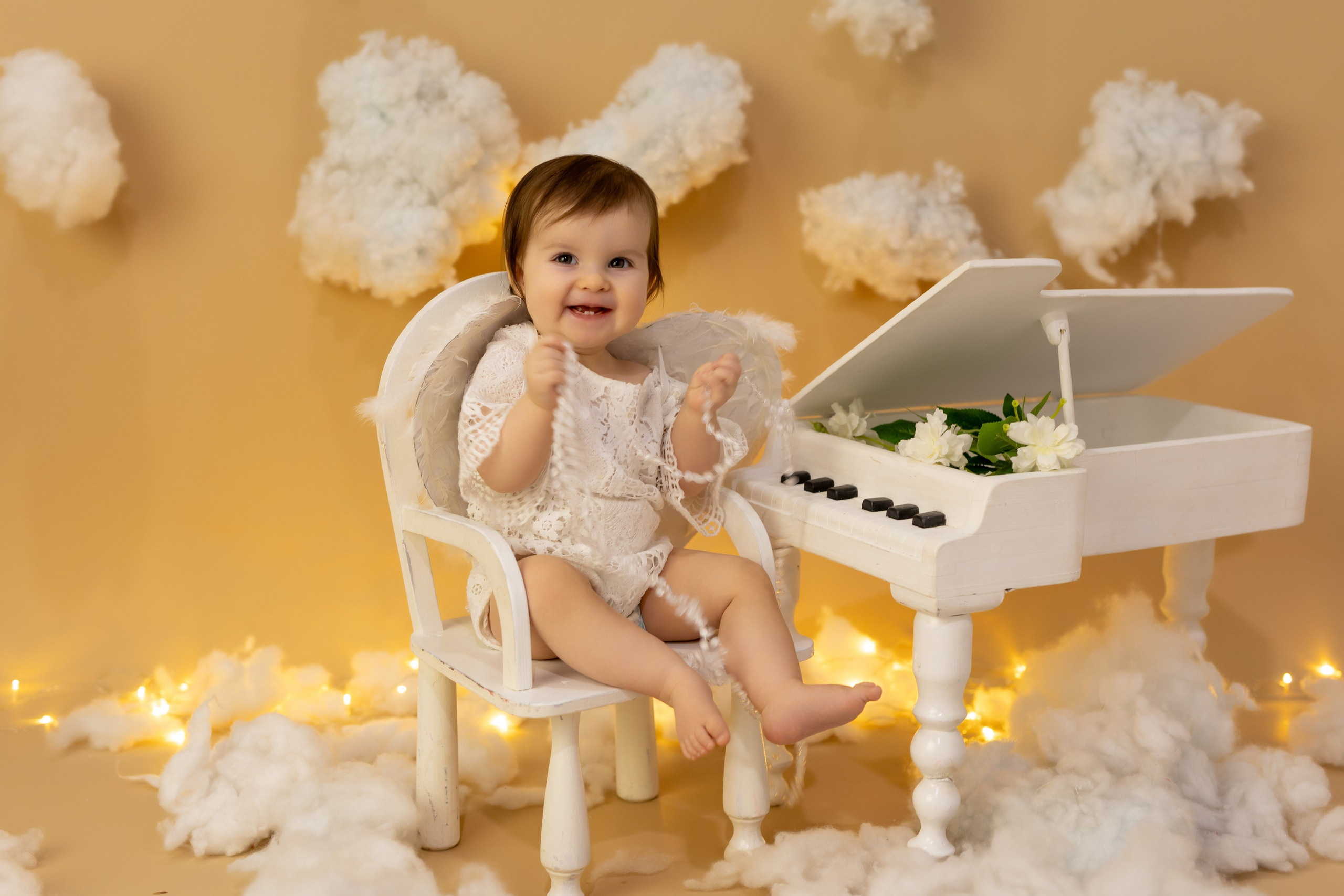 ГОДИК. Фотограф новорожденных г. Тула