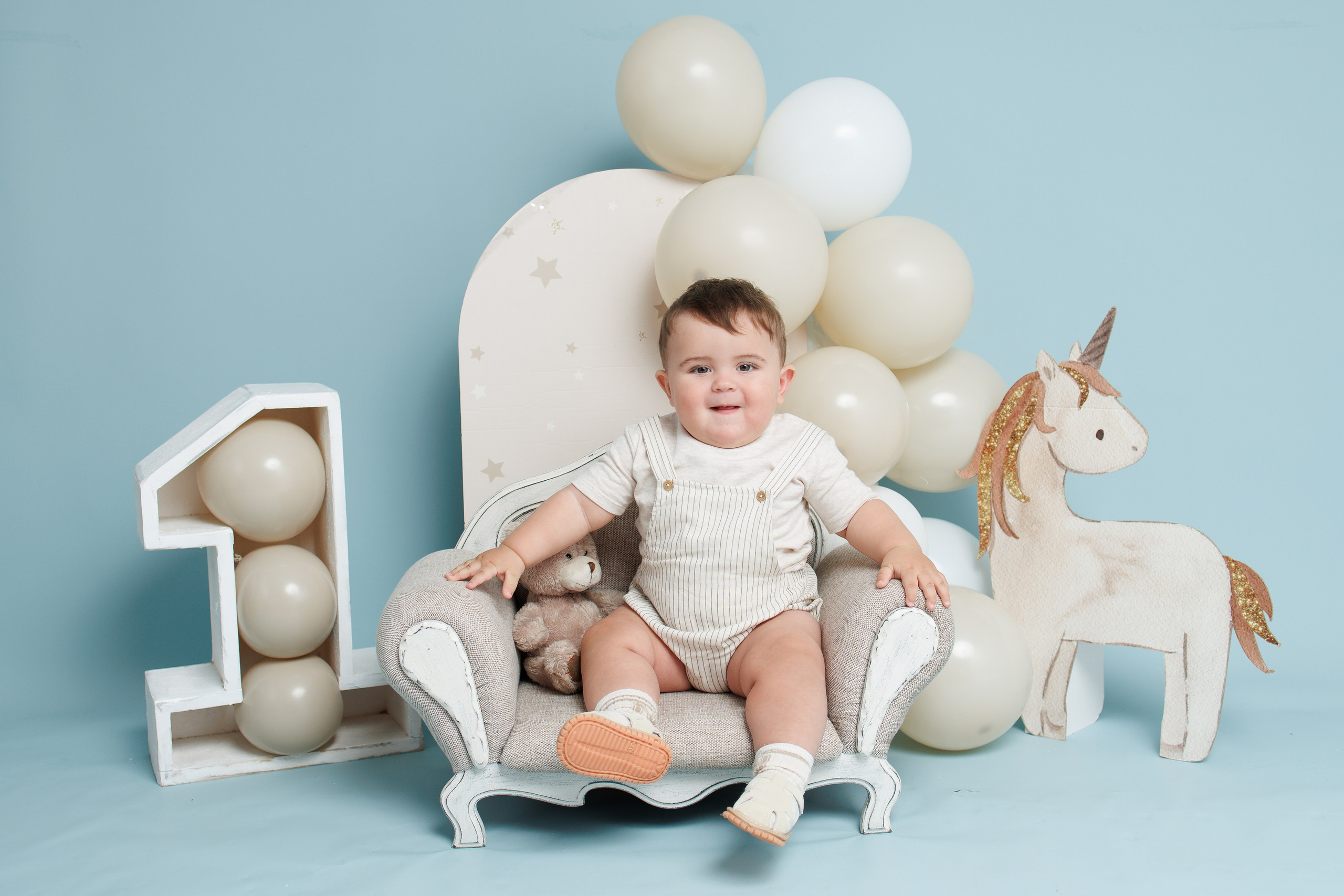 ГОДИК. Фотограф новорожденных г. Тула