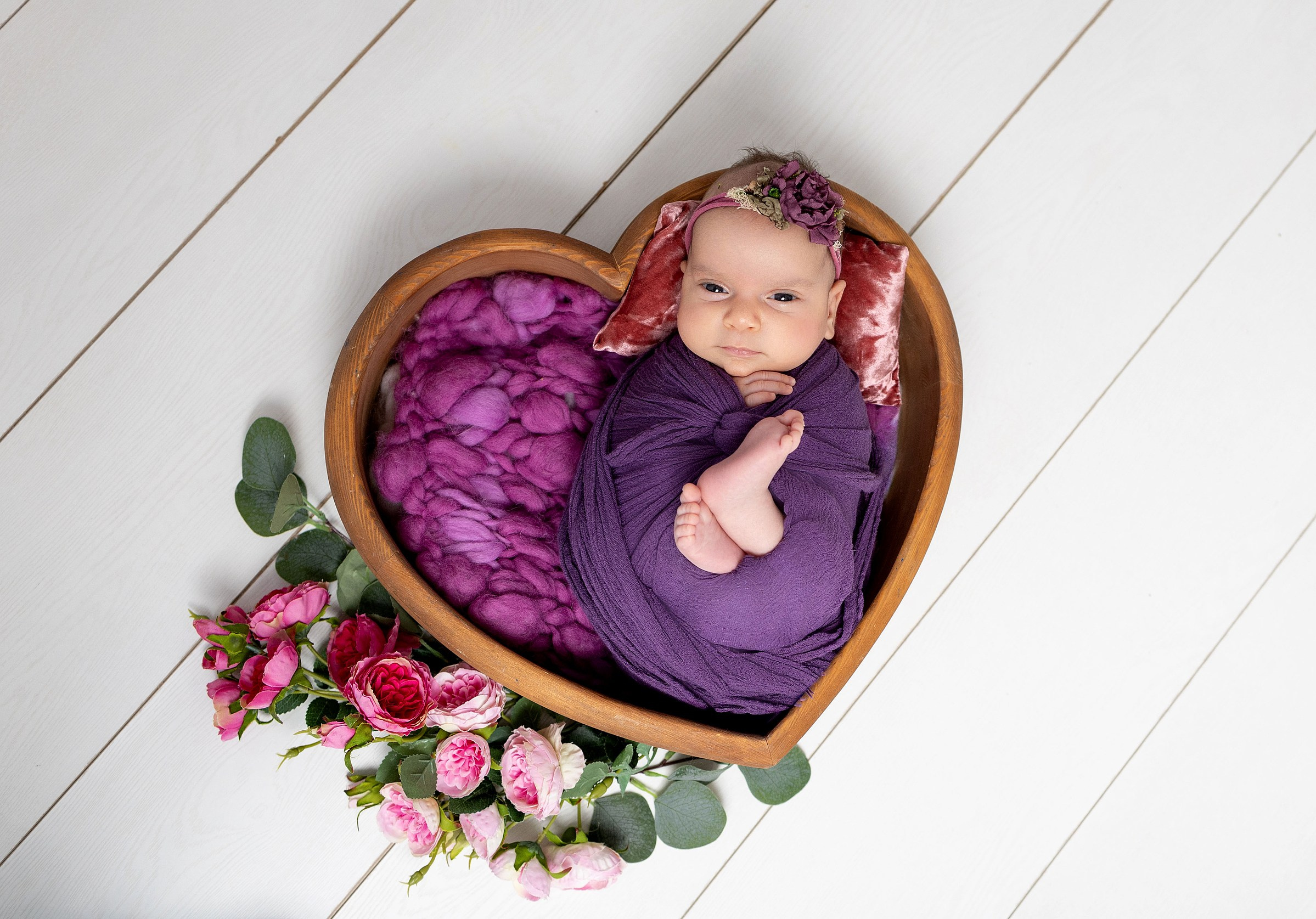 НОВОРОЖДЕННЫЕ. Фотограф новорожденных г. Тула